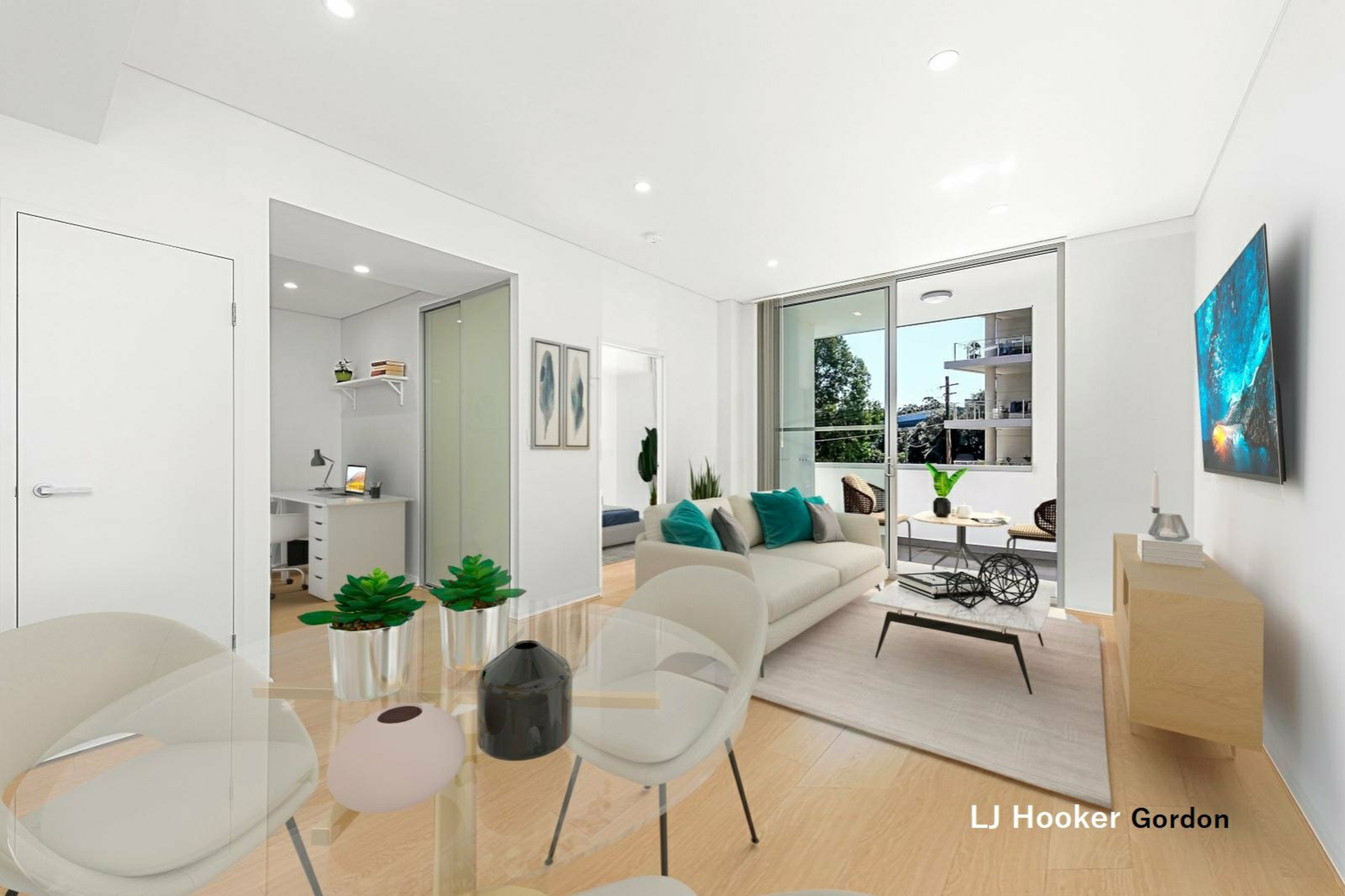 108/71 Ridge Street Gordon NSW