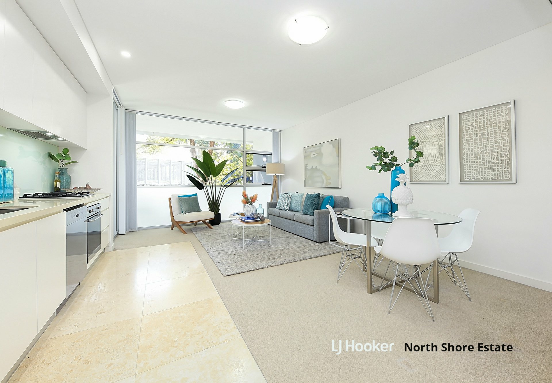 207/77 Ridge Street Gordon NSW