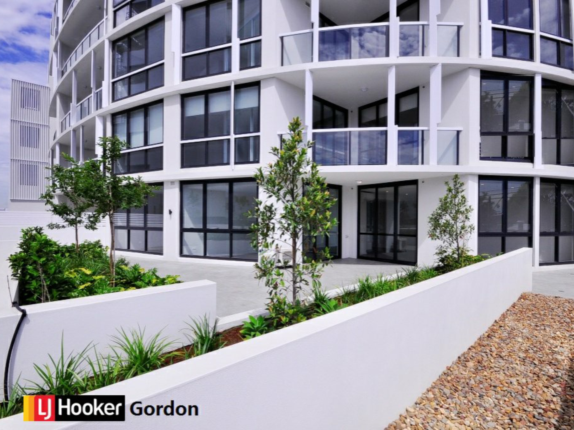 109/581 Gardeners Road, MASCOT