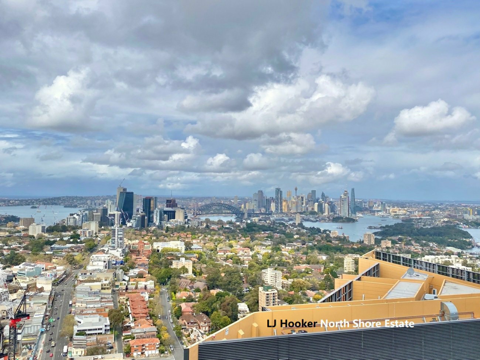 5505/500 Pacific Highway, ST LEONARDS