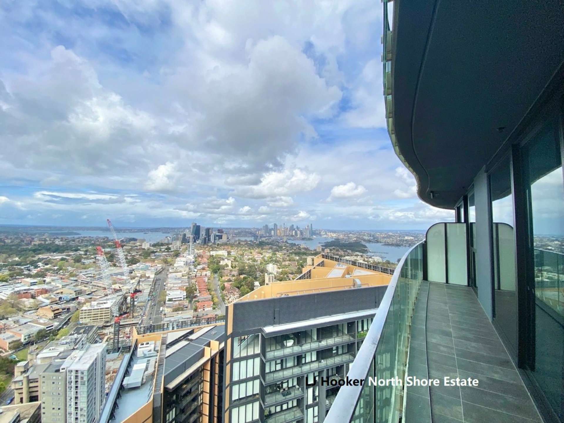 5505/500 Pacific Highway, ST LEONARDS