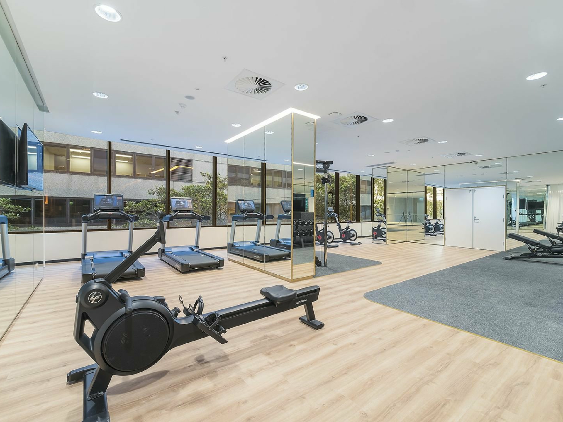 5505/500 Pacific Highway, ST LEONARDS