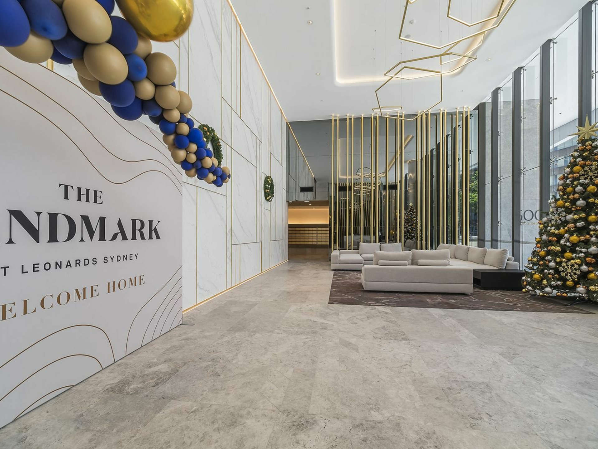 5505/500 Pacific Highway, ST LEONARDS