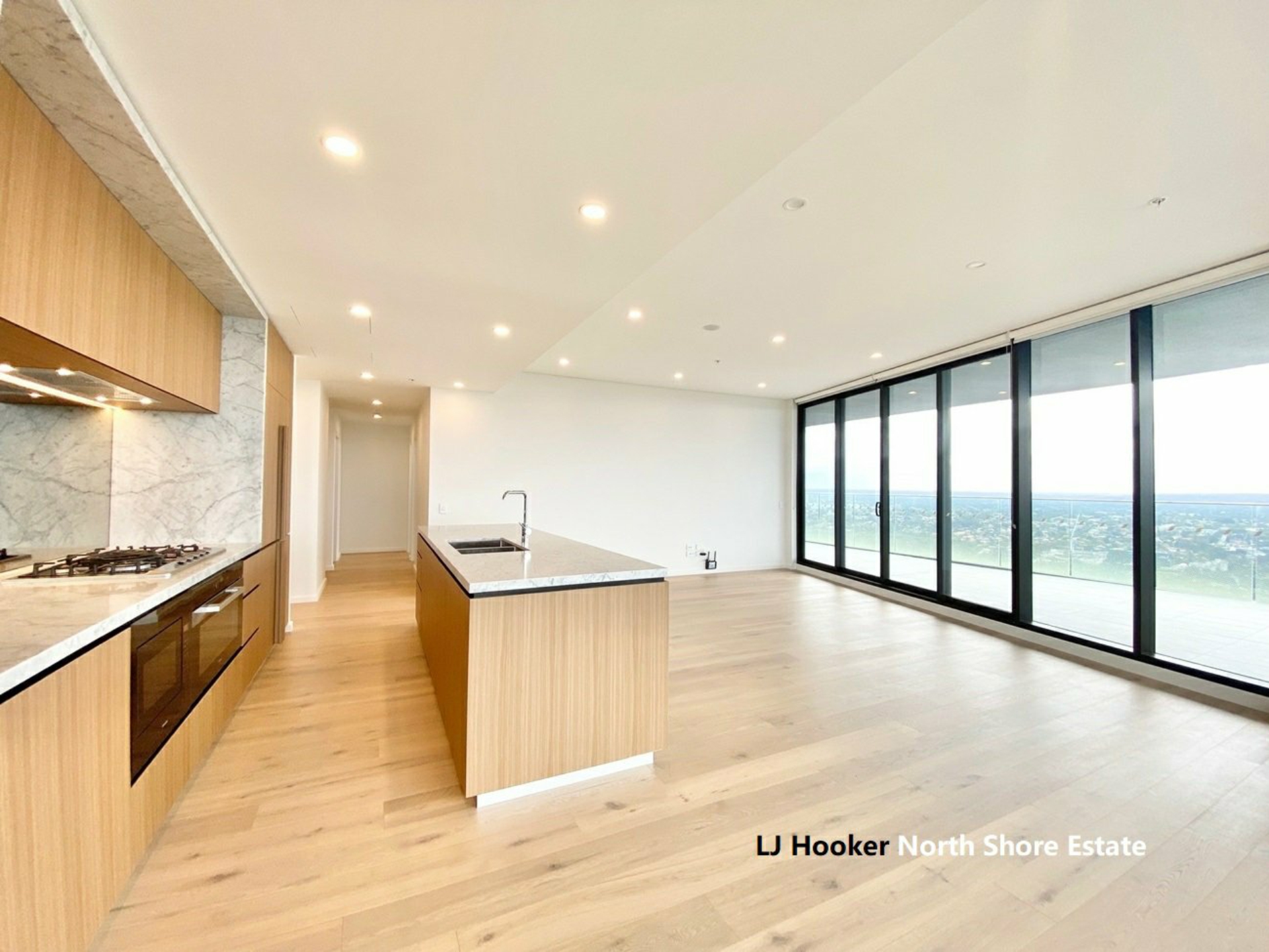 5505/500 Pacific Highway, ST LEONARDS