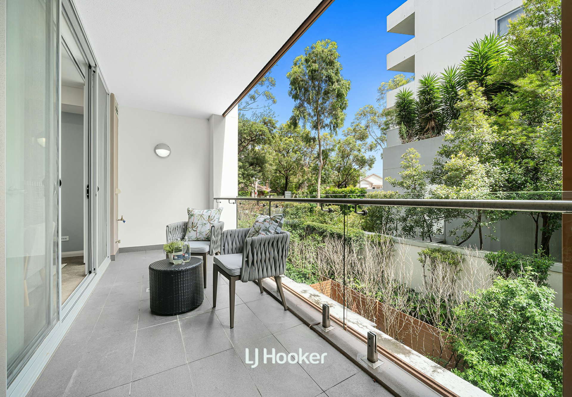 103/27 Merriwa Street — photo from LJ Hooker Gordon