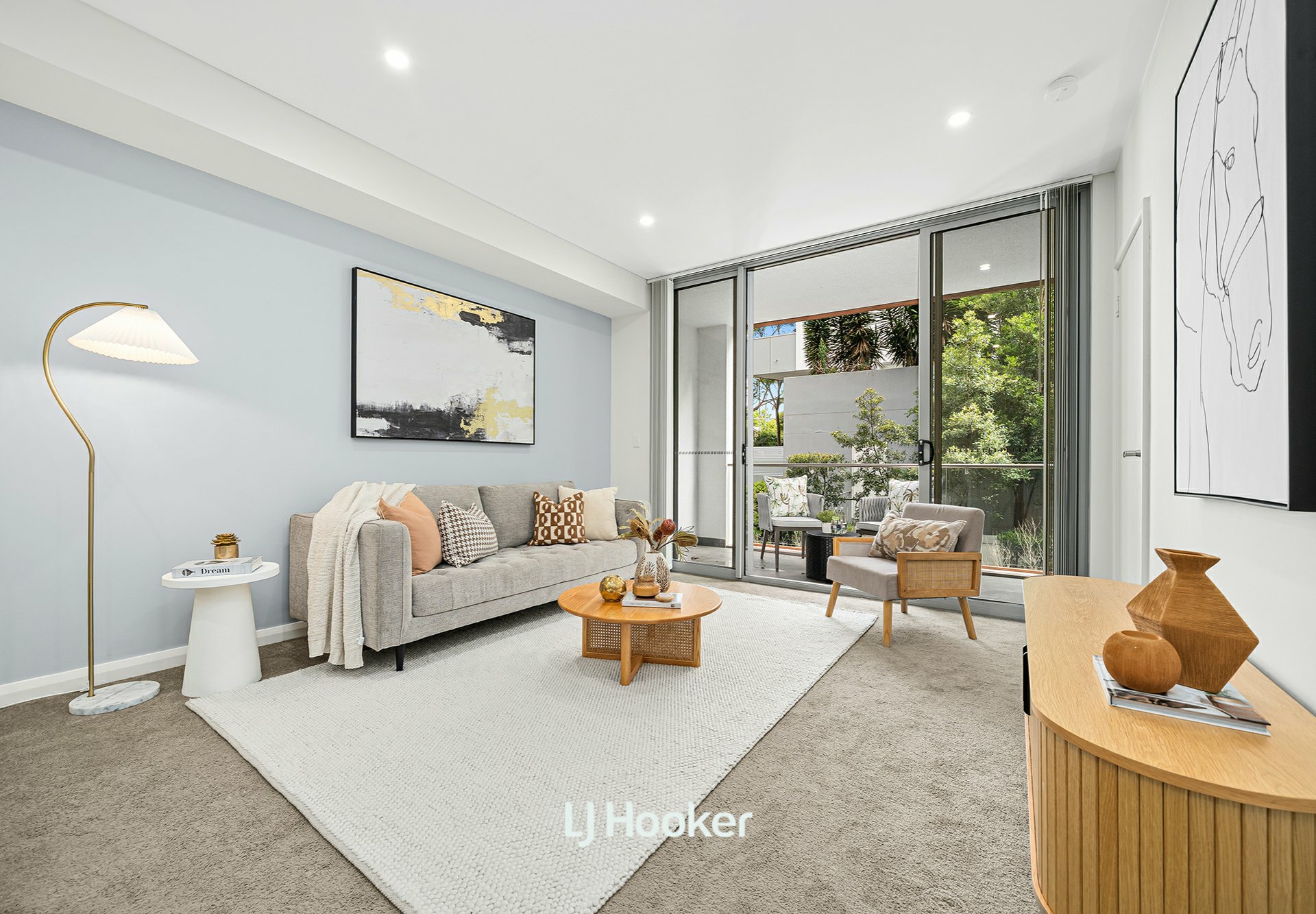 103/27 Merriwa Street — photo 2 of 13