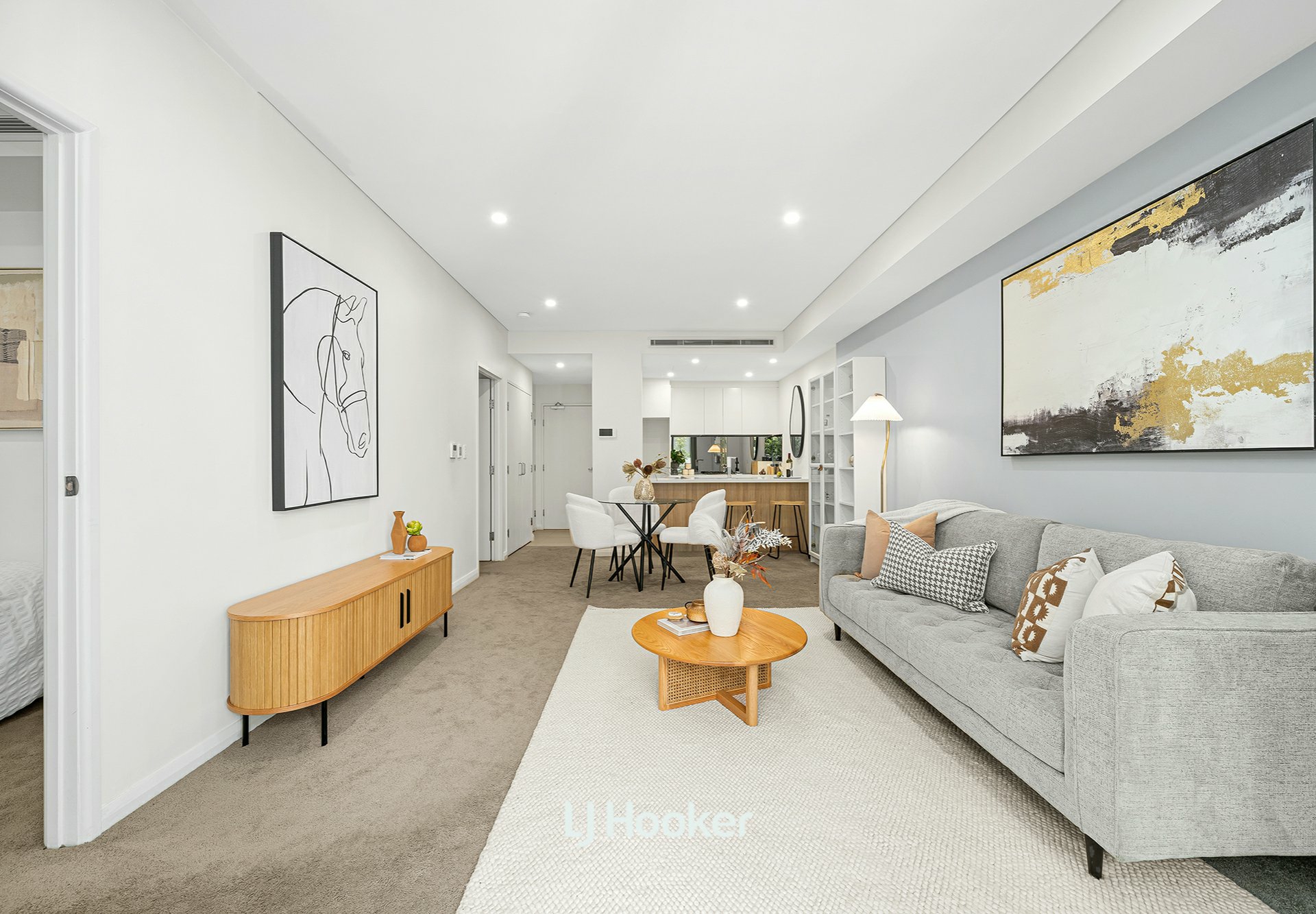 103/27 Merriwa Street — photo 3 of 13
