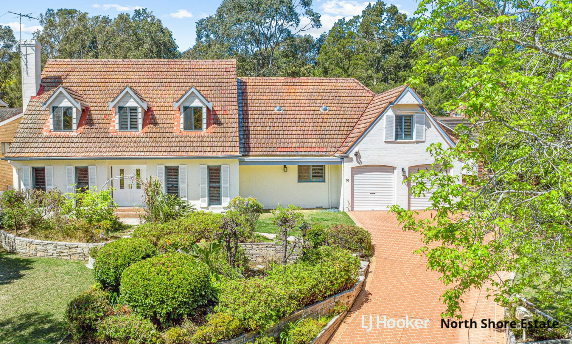 96 St Johns Avenue Gordon NSW