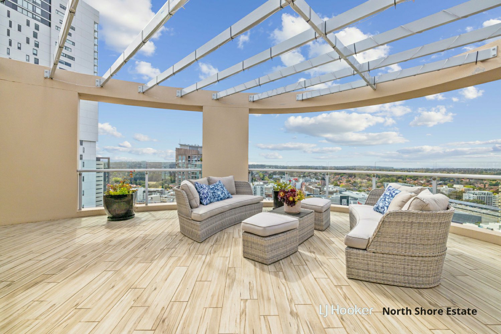 2003/8 Brown Street, CHATSWOOD