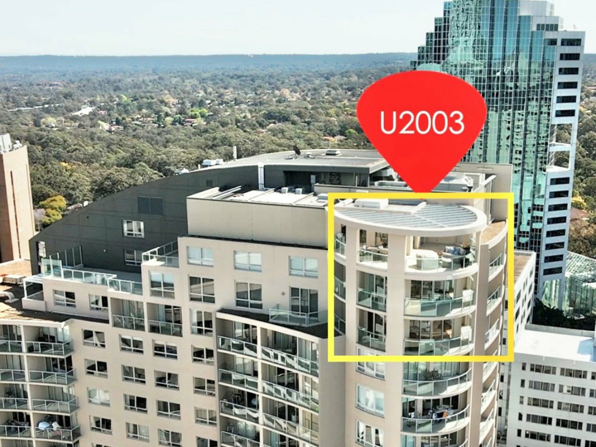 2003/8 Brown Street, CHATSWOOD