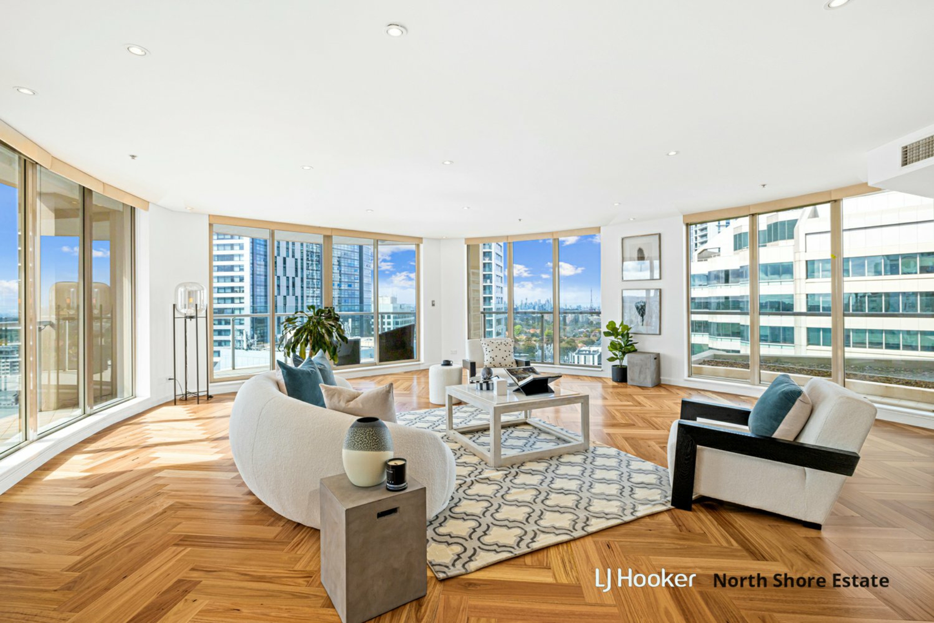 2003/8 Brown Street, CHATSWOOD