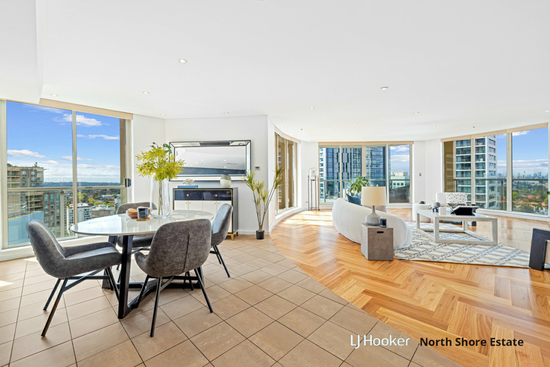 2003/8 Brown Street, CHATSWOOD