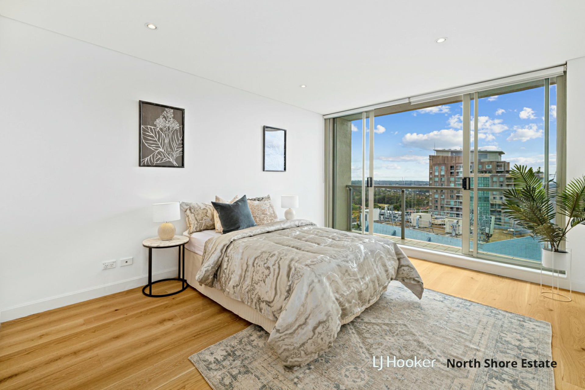 2003/8 Brown Street, CHATSWOOD