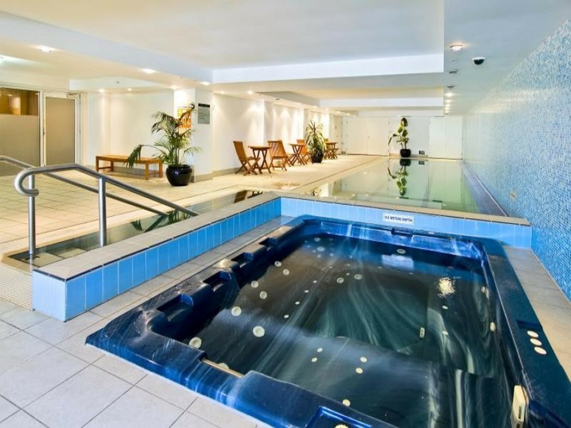 2003/8 Brown Street, CHATSWOOD