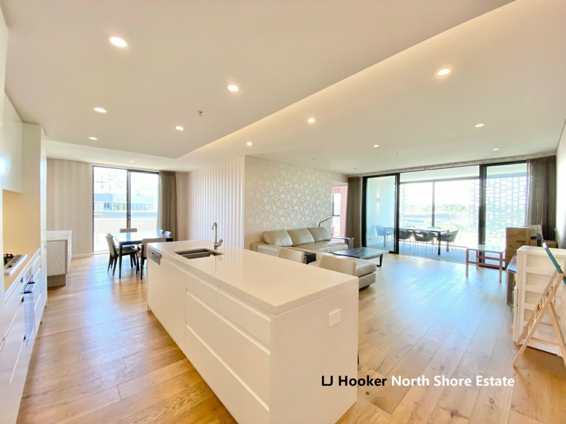 302/19 Oscar Street, CHATSWOOD