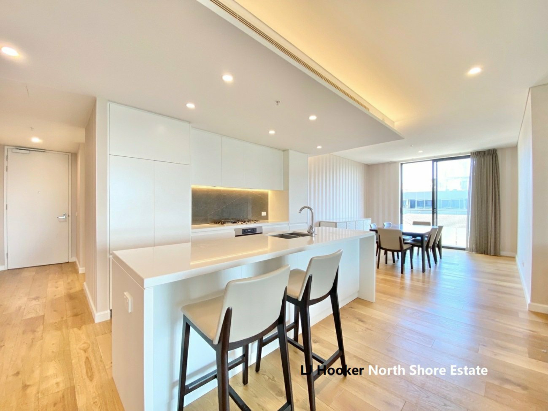 302/19 Oscar Street, CHATSWOOD