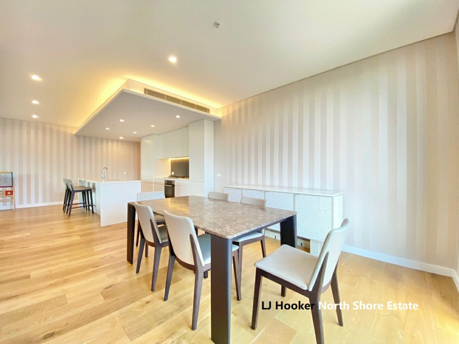 302/19 Oscar Street, CHATSWOOD