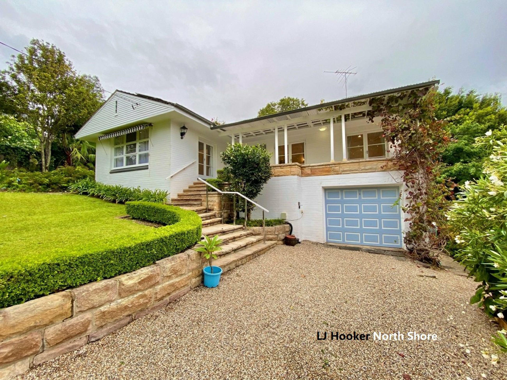 40 Kulgoa Road, PYMBLE