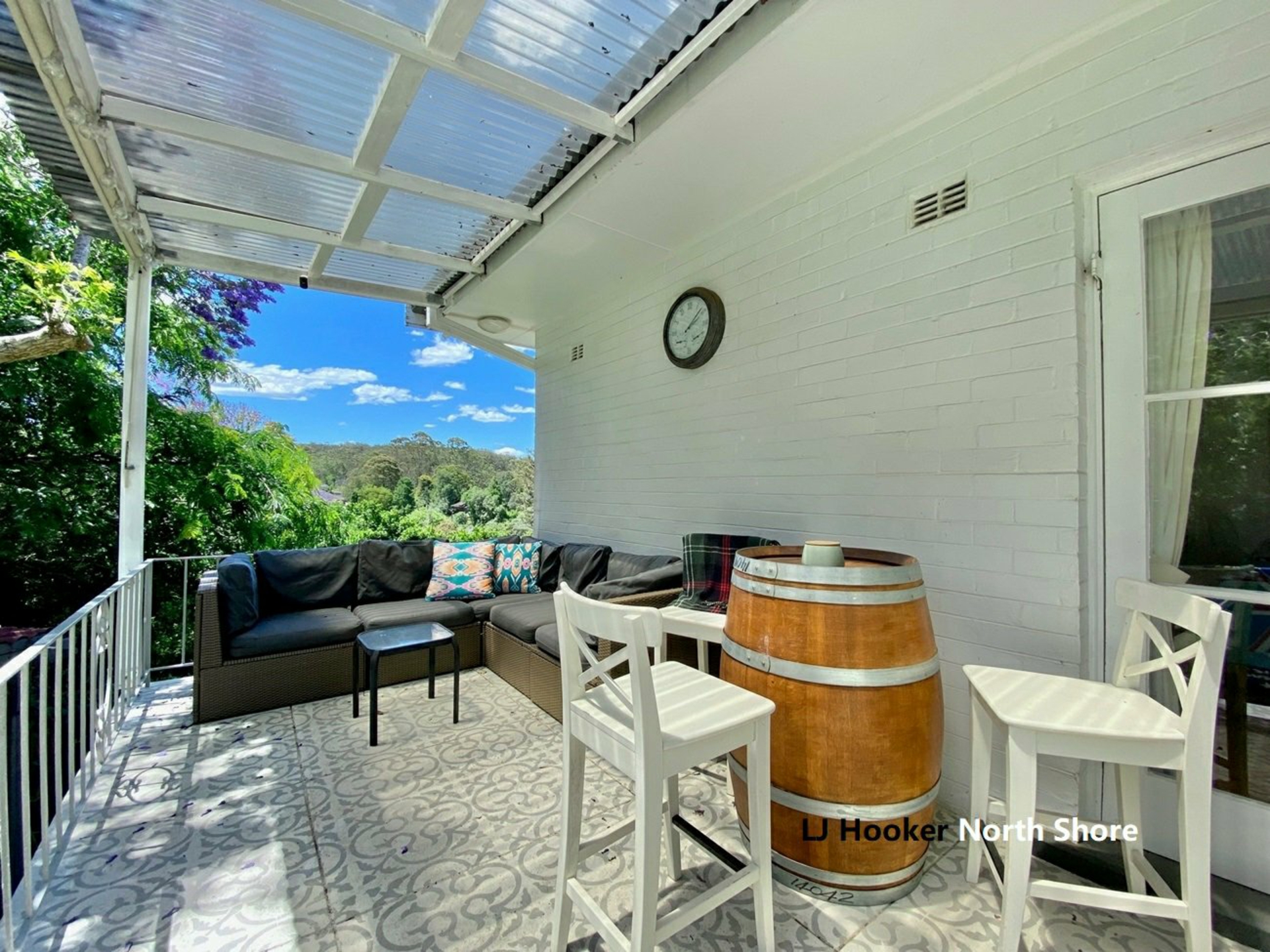 40 Kulgoa Road, PYMBLE