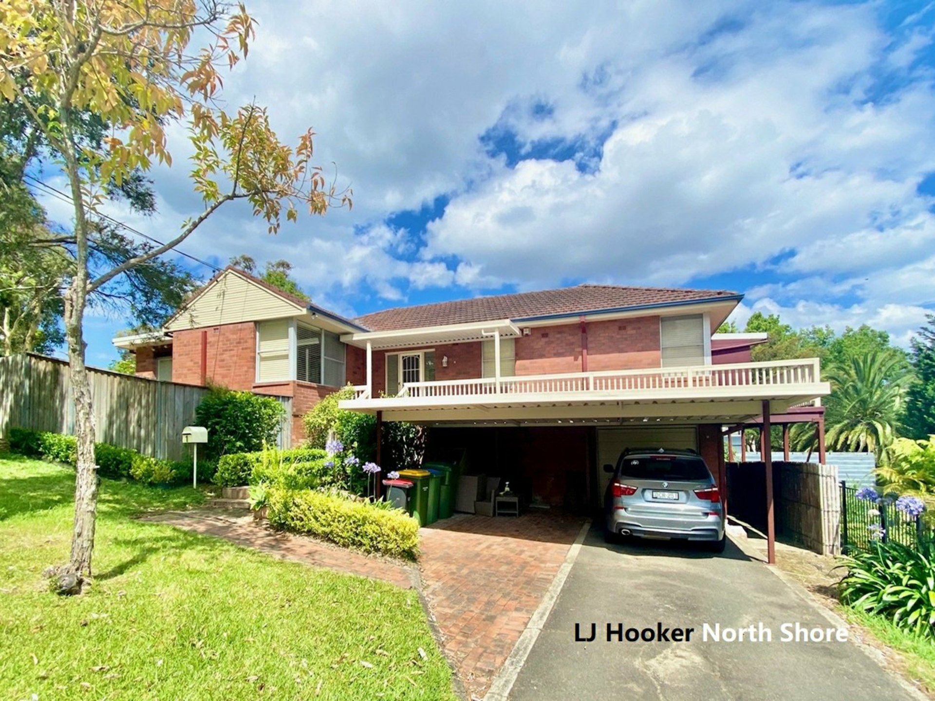 1 Mount Ida Street, GORDON