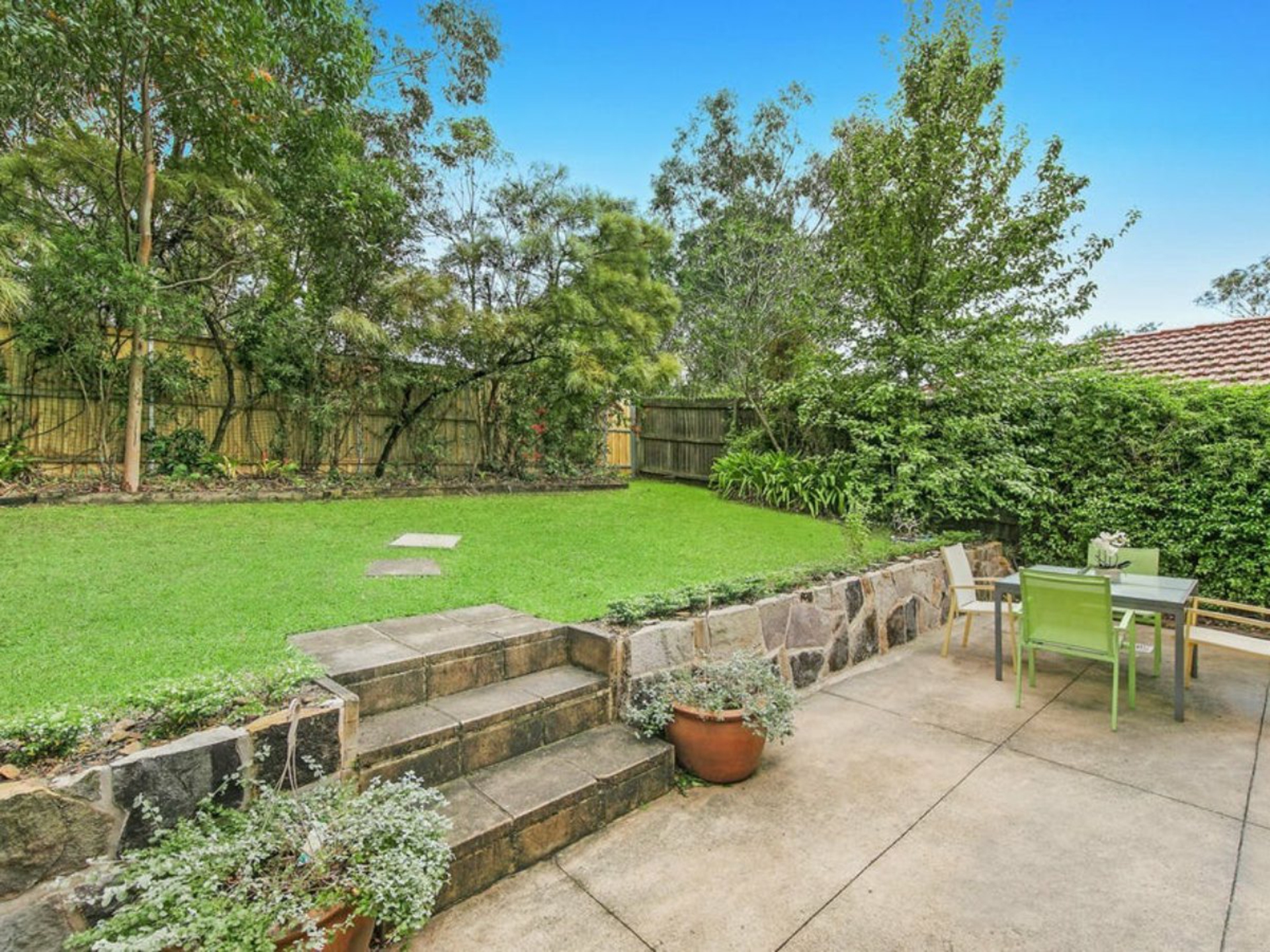 1 Mount Ida Street, GORDON