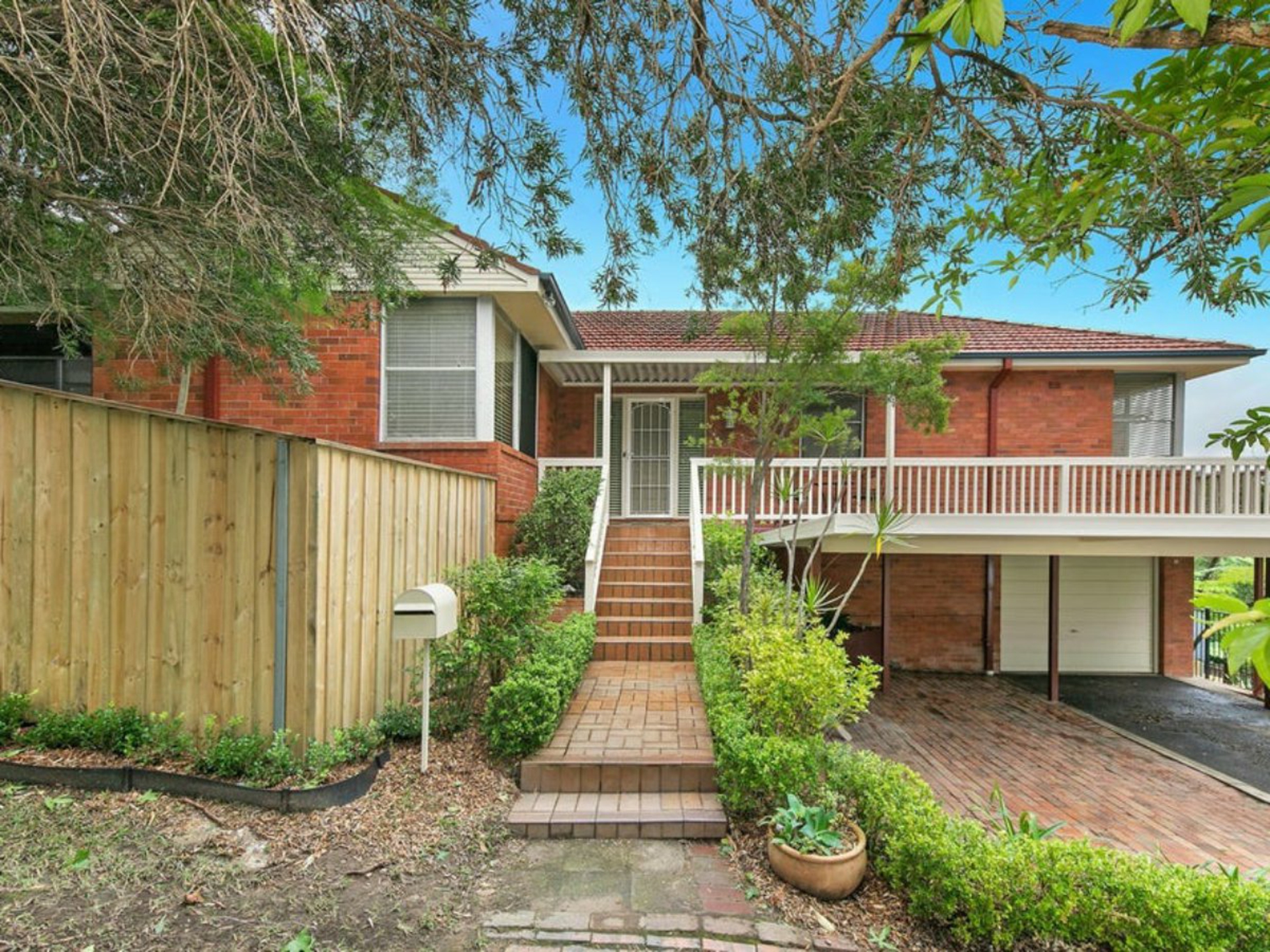 1 Mount Ida Street, GORDON