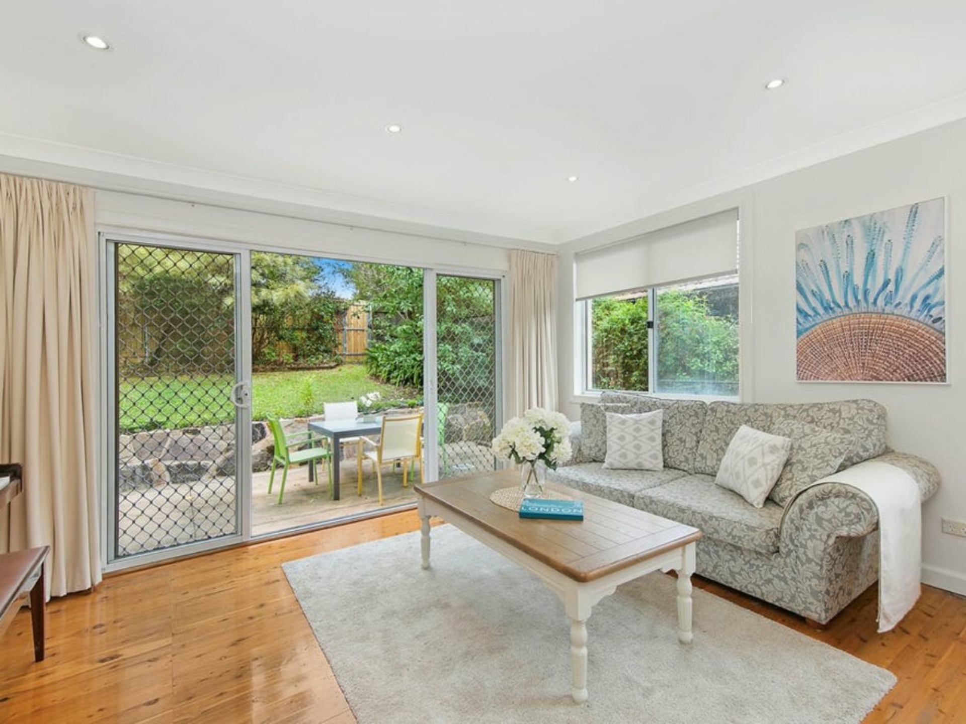 1 Mount Ida Street, GORDON
