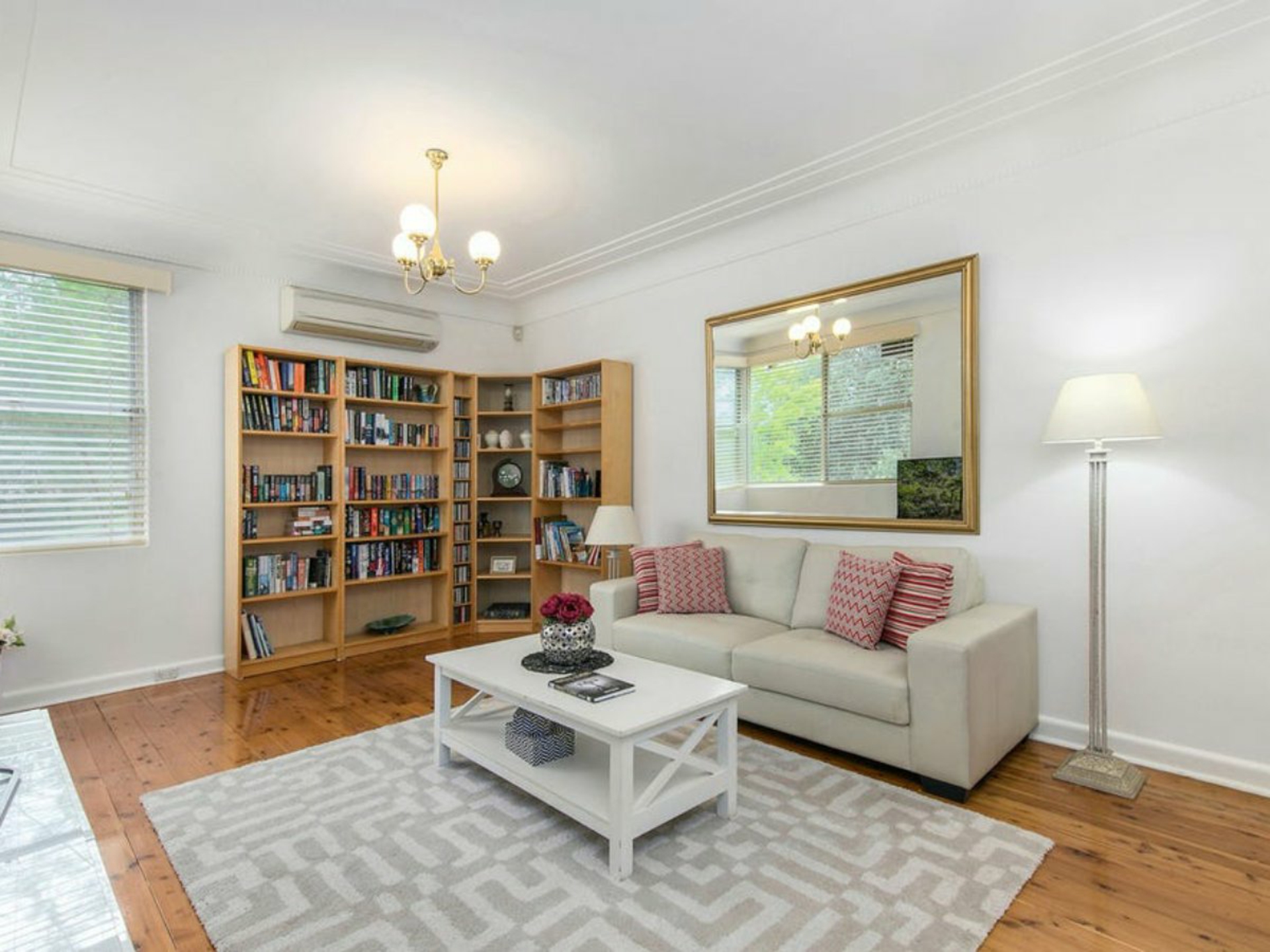 1 Mount Ida Street, GORDON