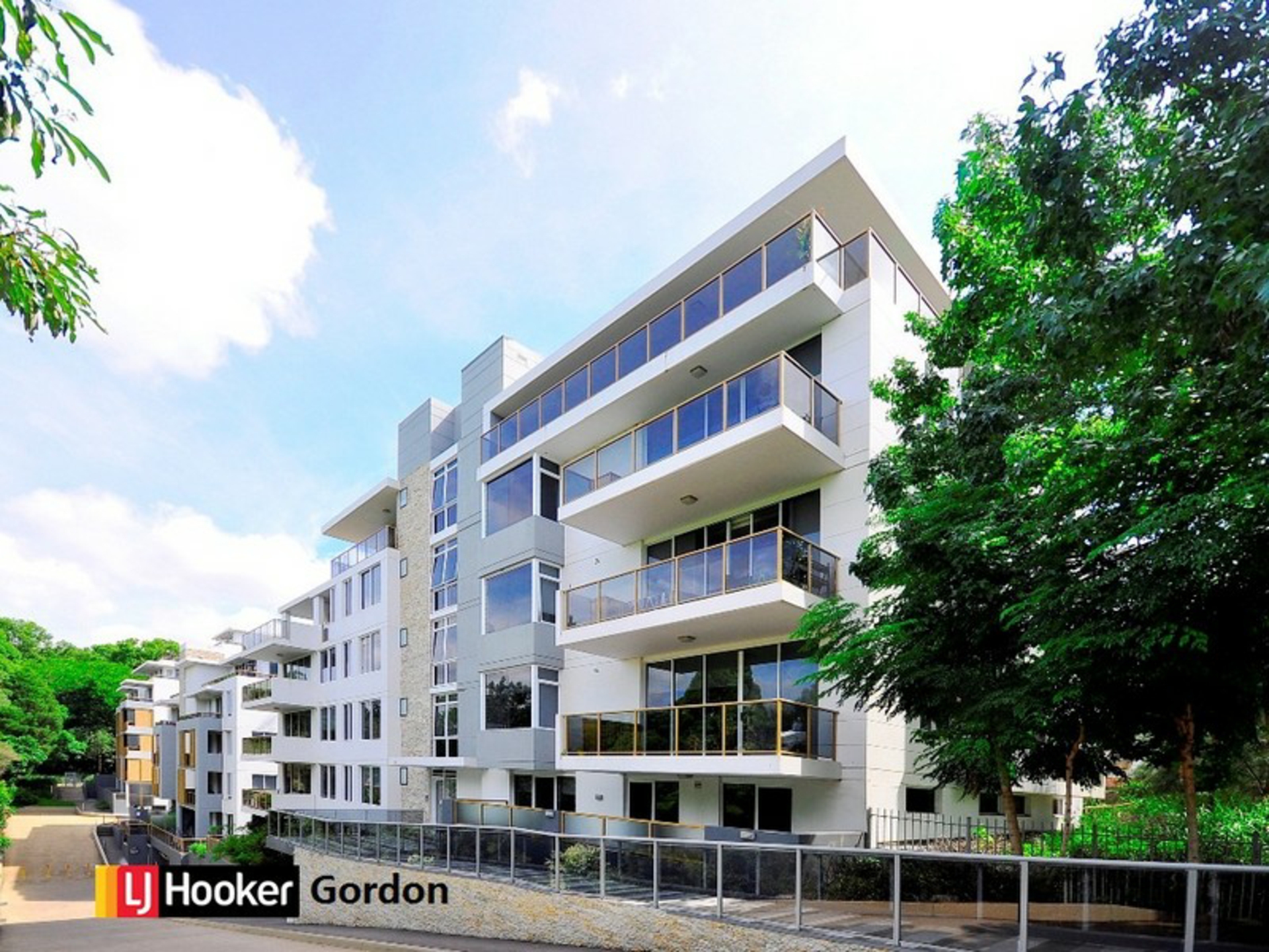 510/5 Pymble Avenue, PYMBLE