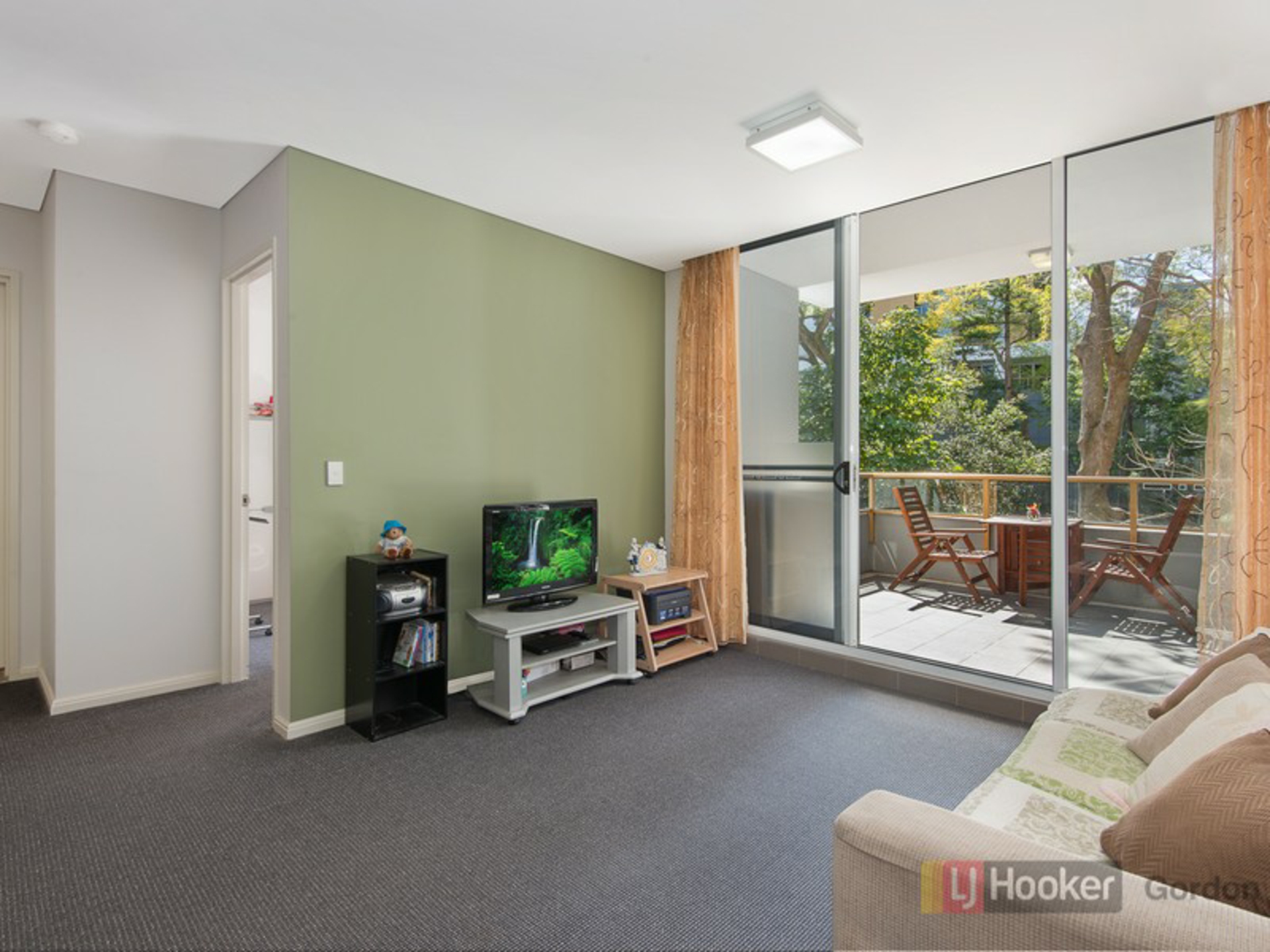 510/5 Pymble Avenue, PYMBLE