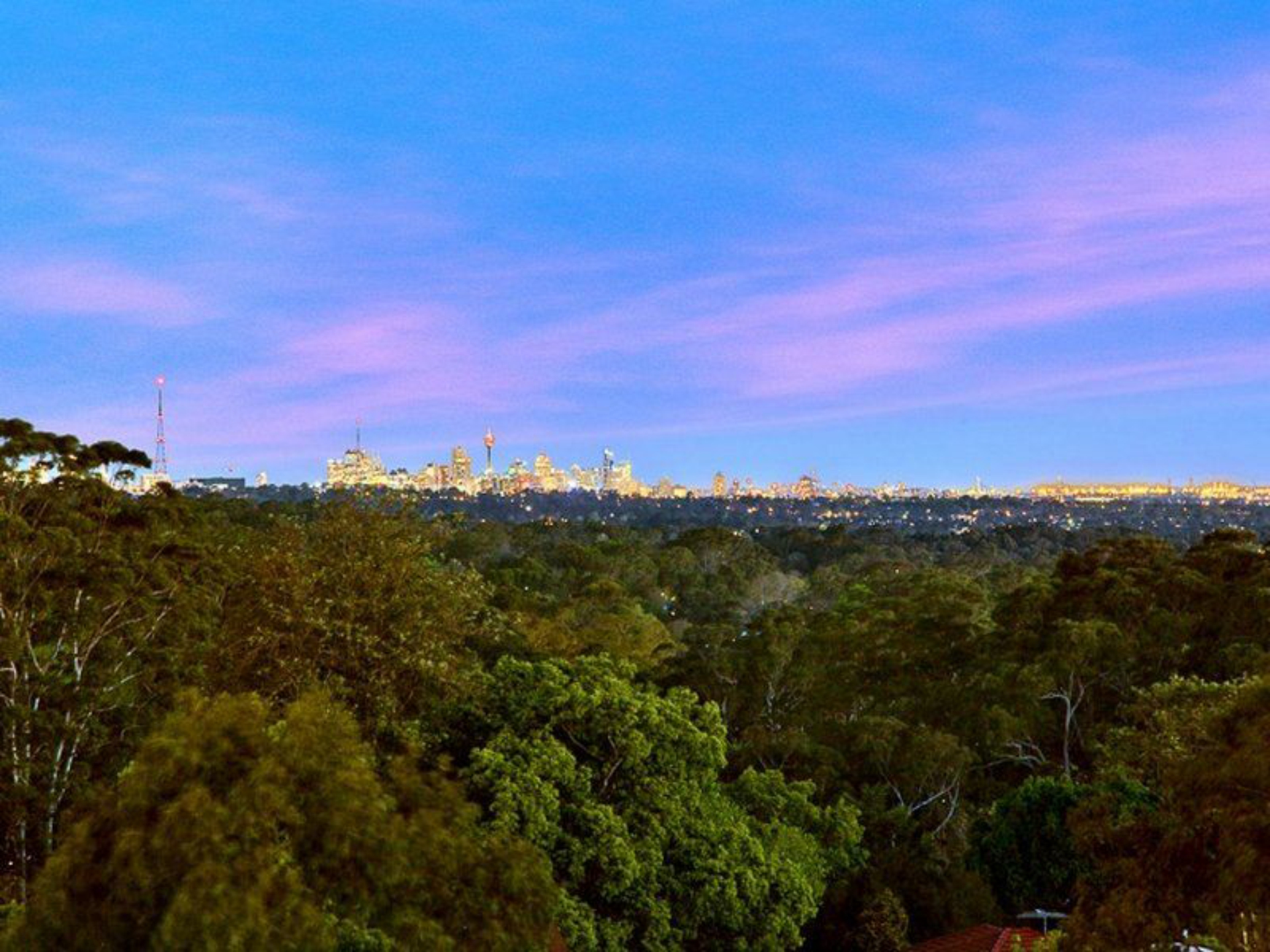 1217/8 Avon Road, PYMBLE