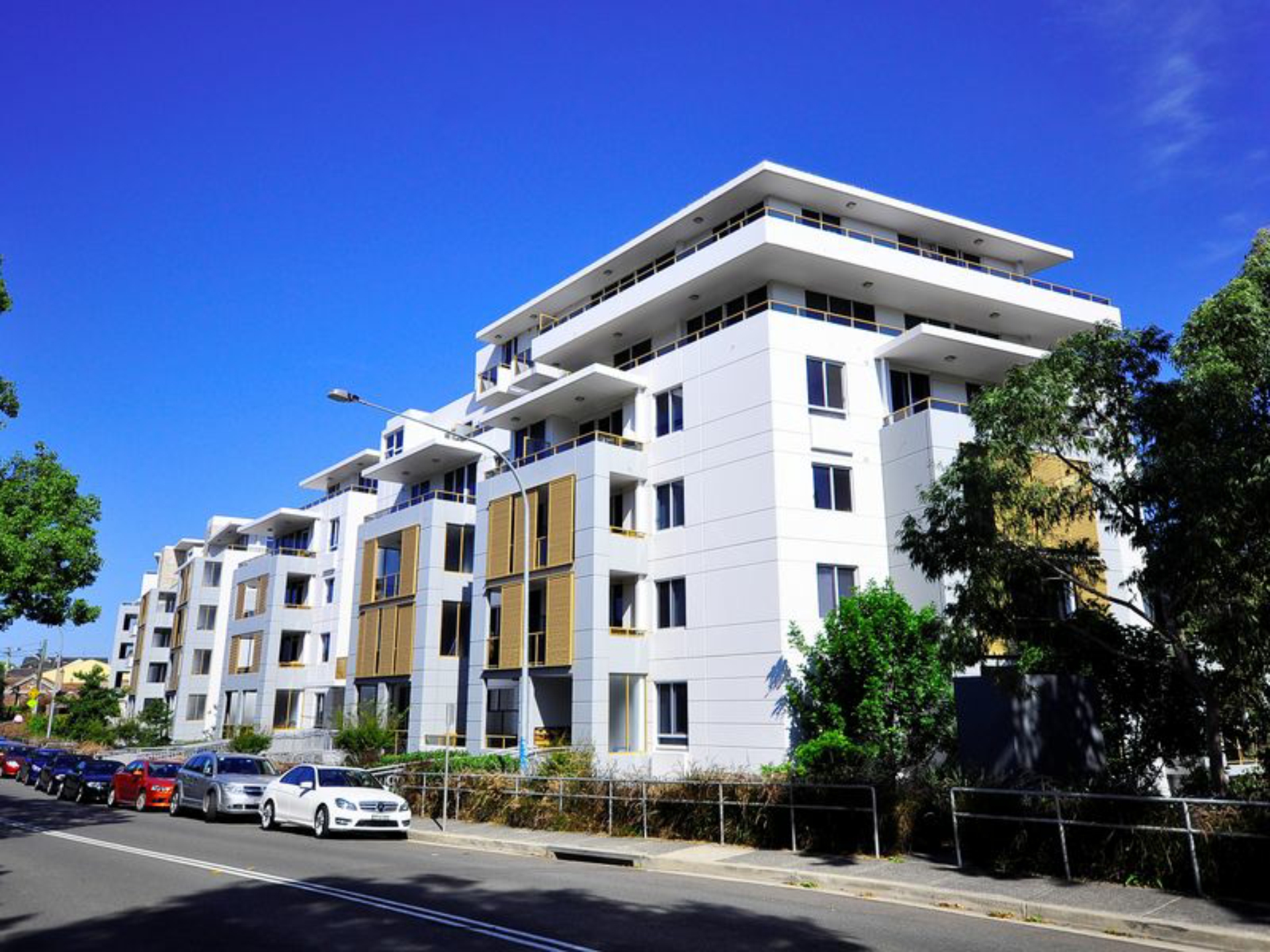 1217/8 Avon Road, PYMBLE