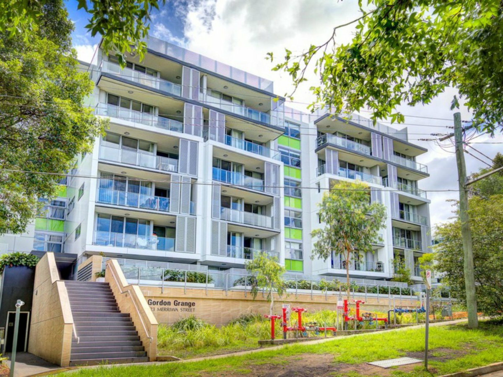 A013/17-23 Merriwa Street, GORDON