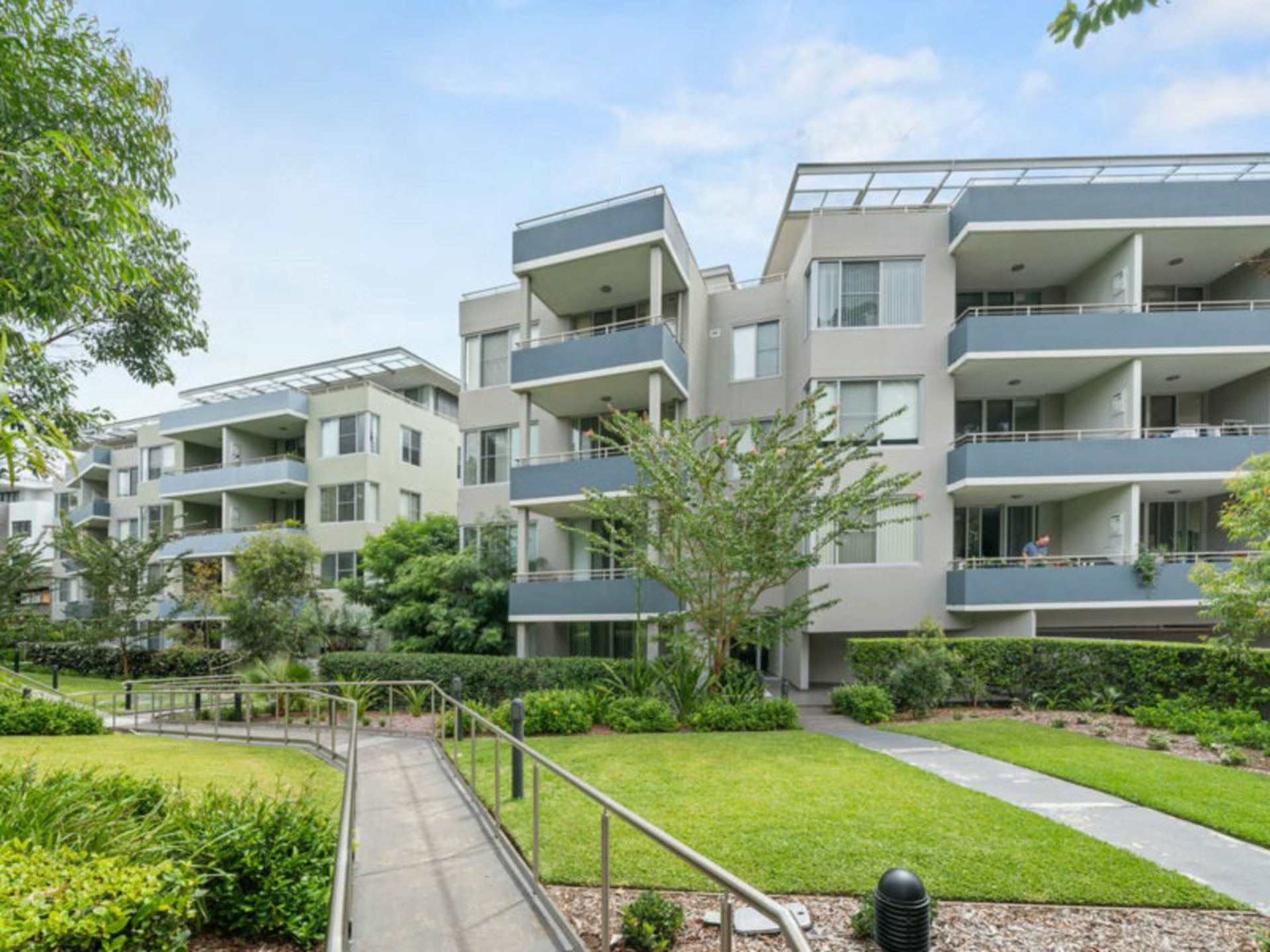 505C/3-7 Lorne Ave, KILLARA