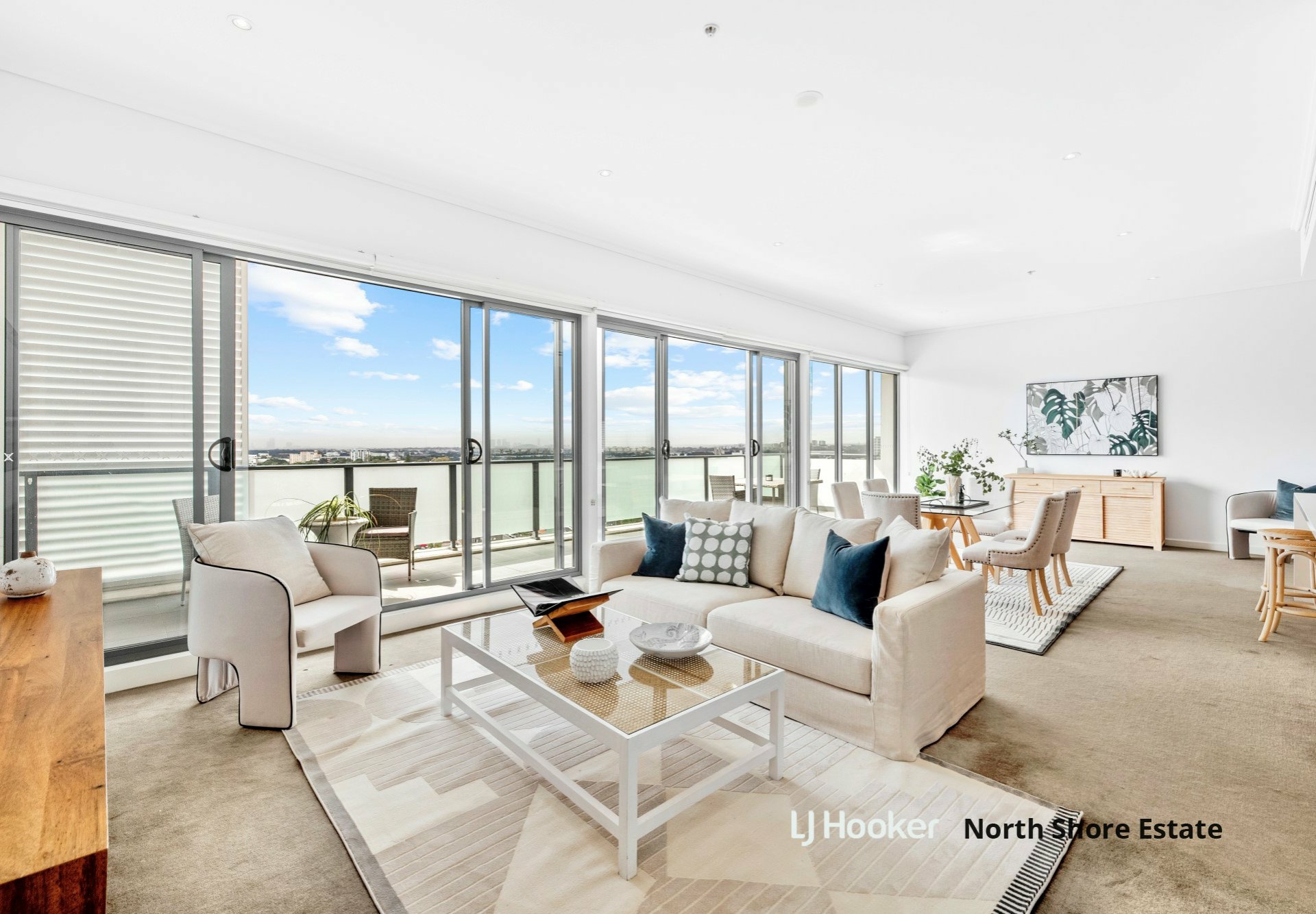 1605A/8 Cowper Street, PARRAMATTA