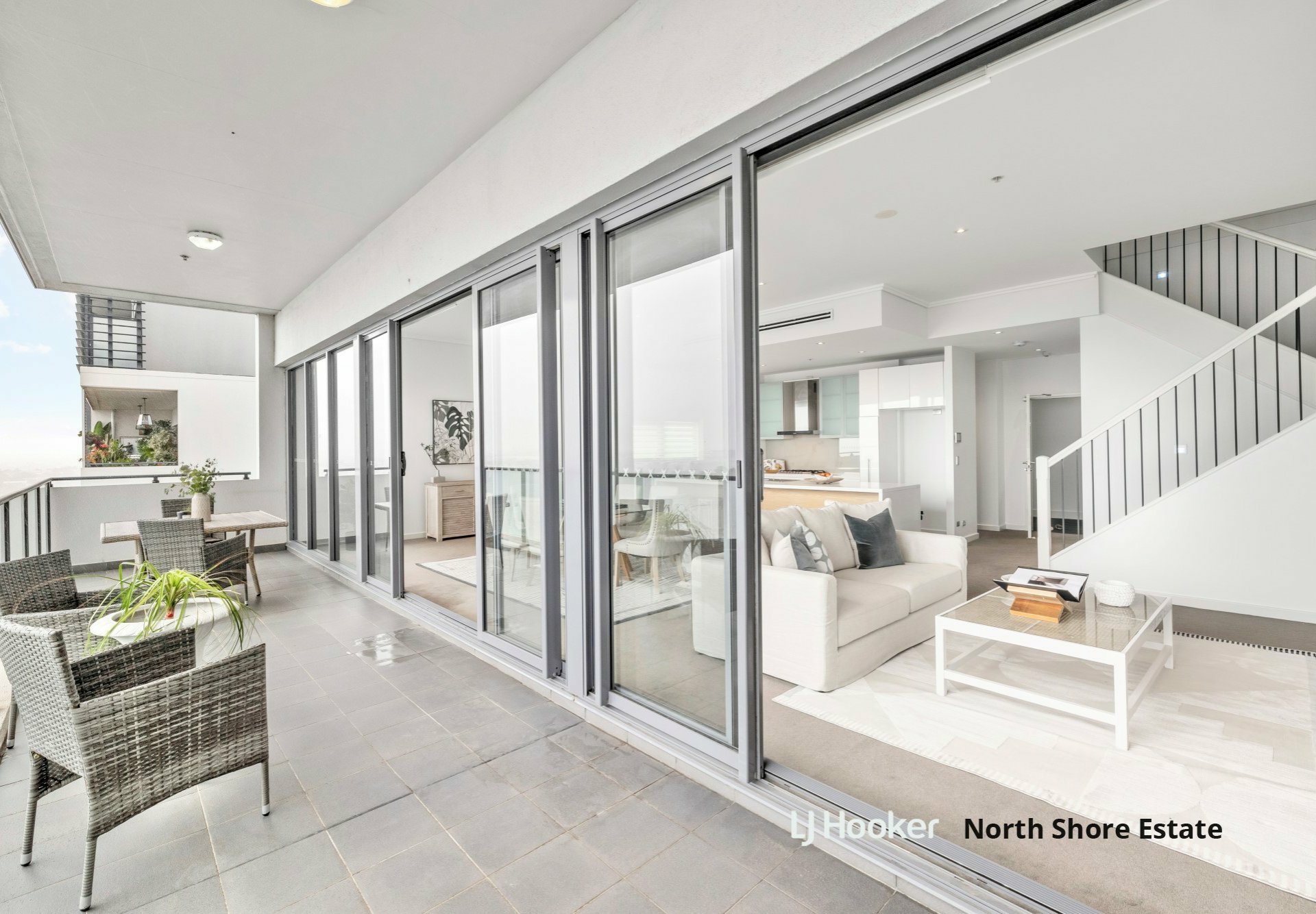 1605A/8 Cowper Street, PARRAMATTA