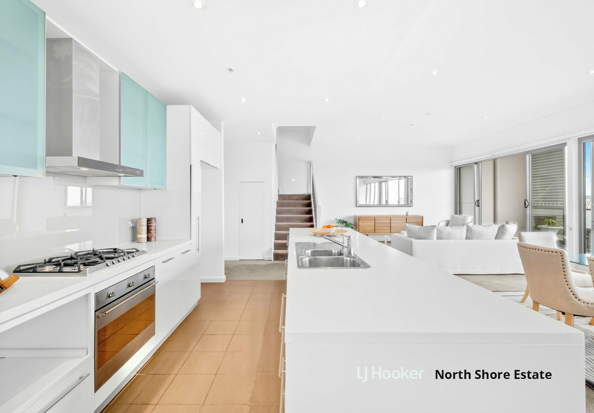 1605A/8 Cowper Street, PARRAMATTA