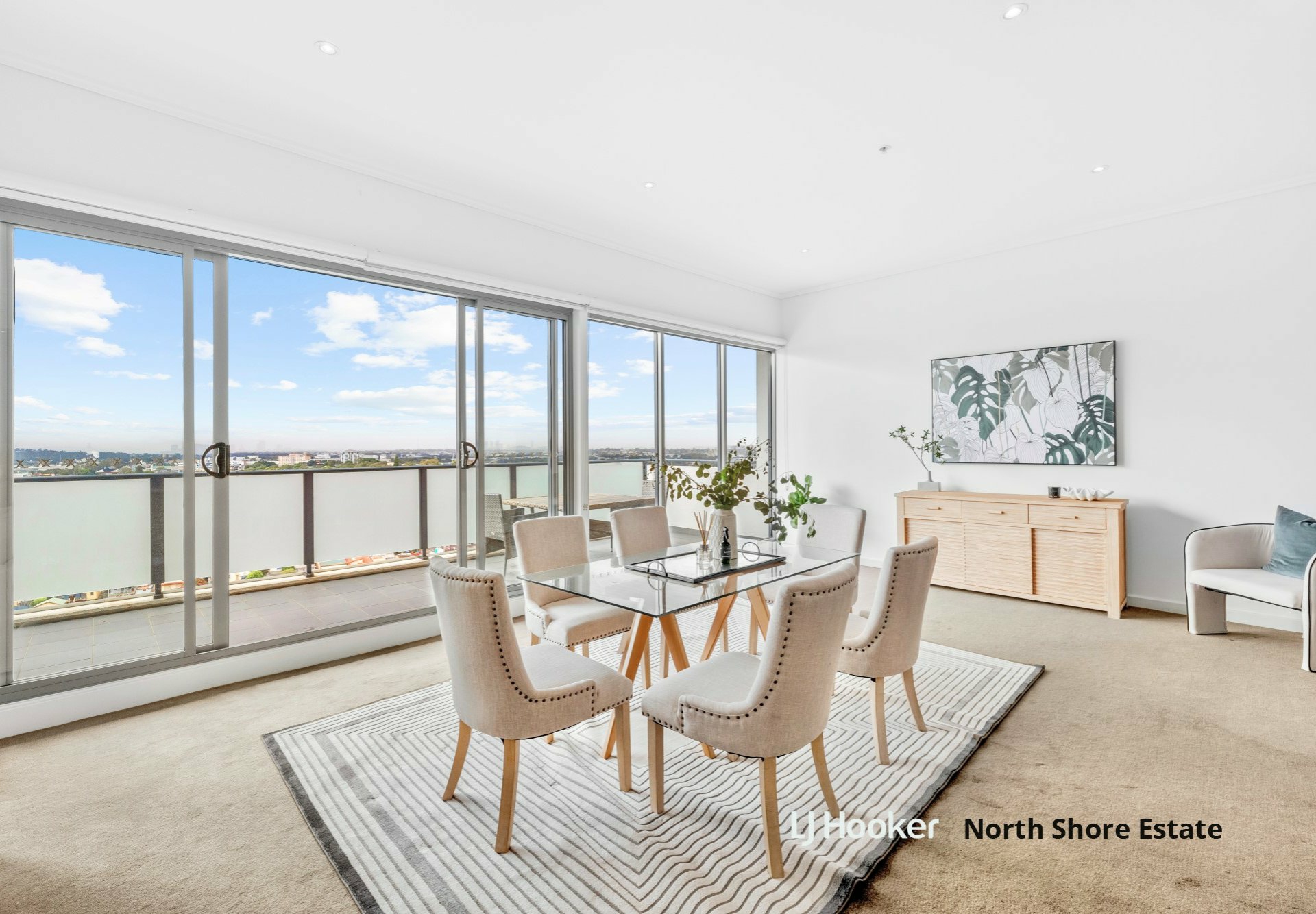 1605A/8 Cowper Street, PARRAMATTA