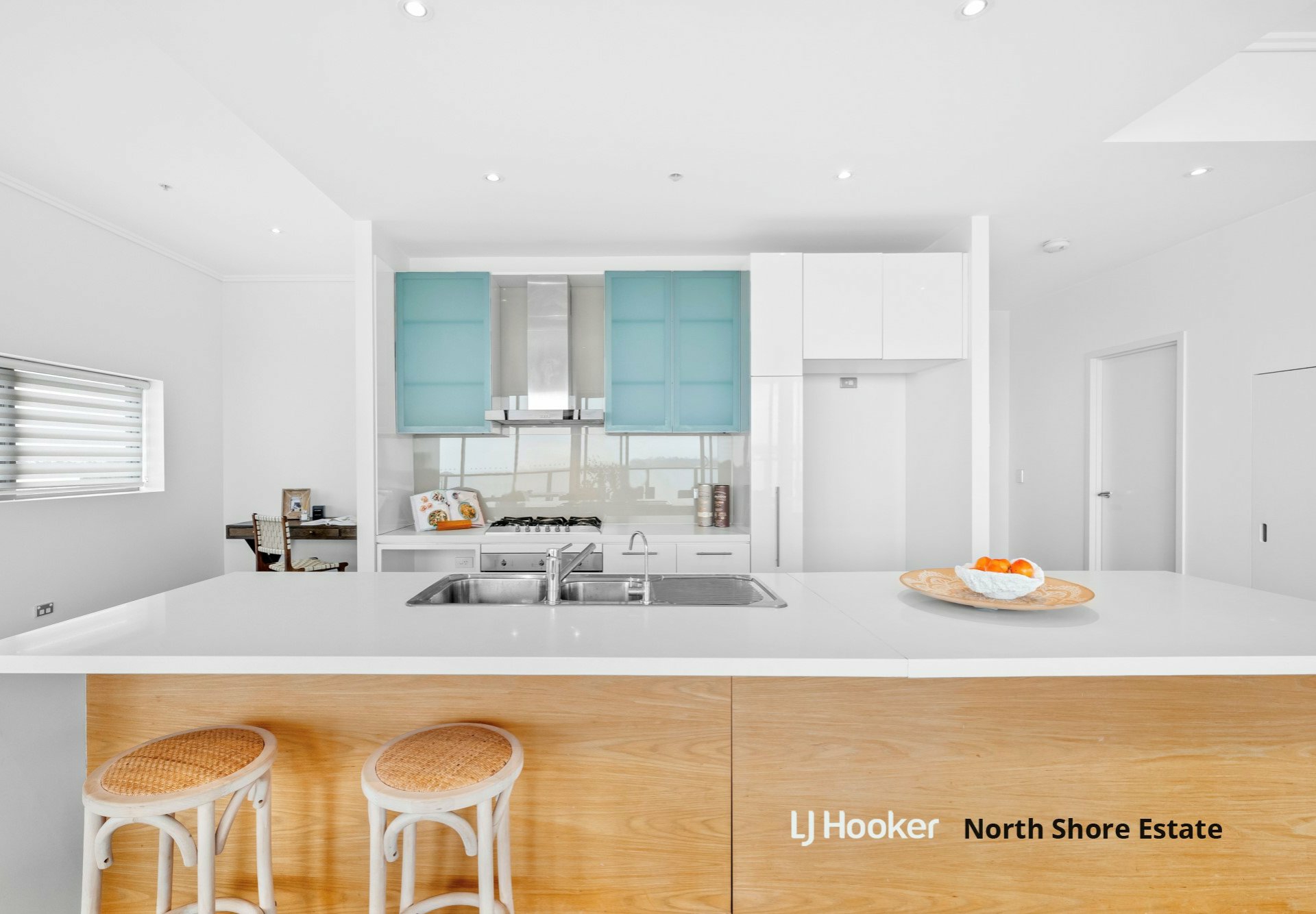 1605A/8 Cowper Street, PARRAMATTA