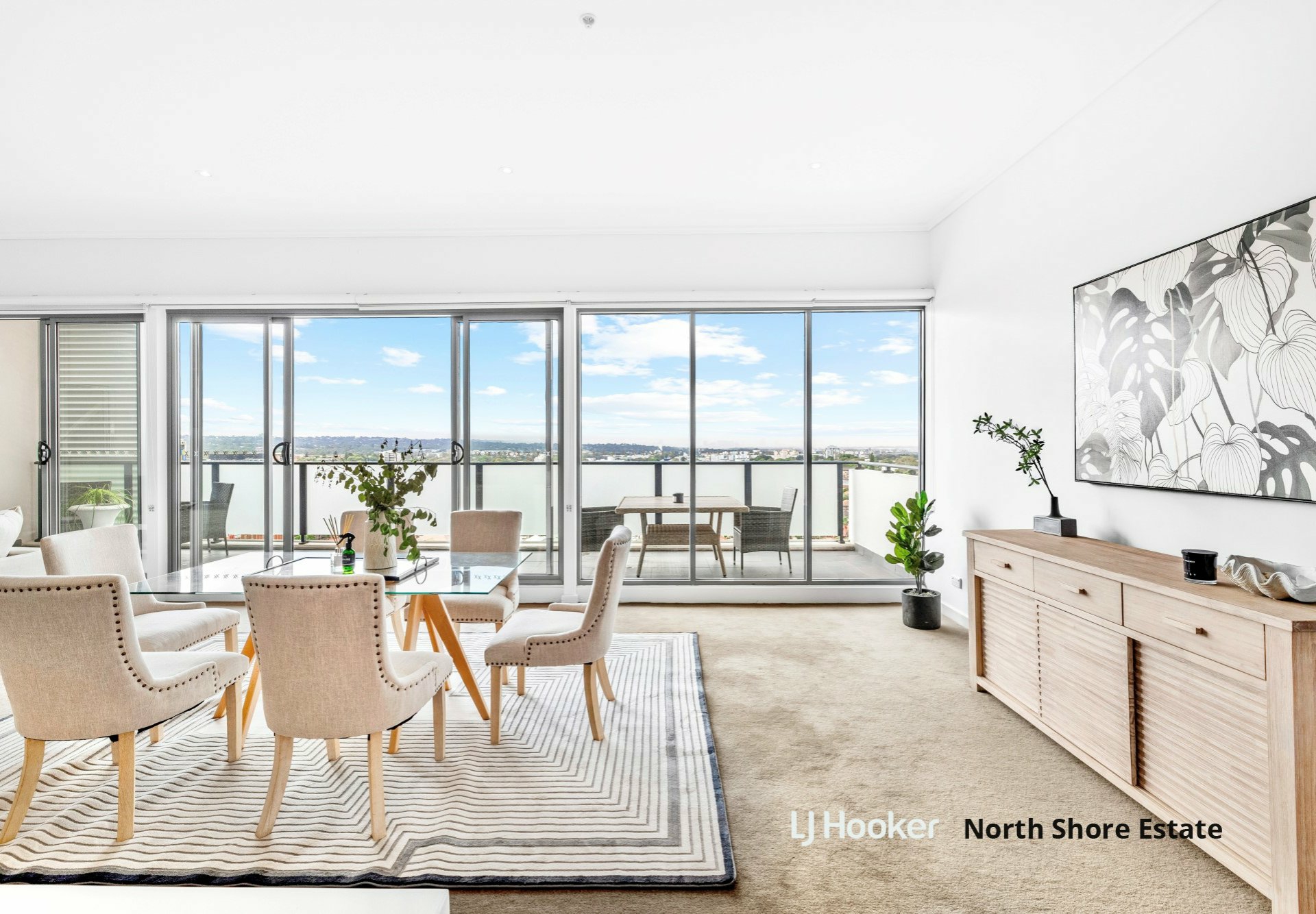 1605A/8 Cowper Street, PARRAMATTA