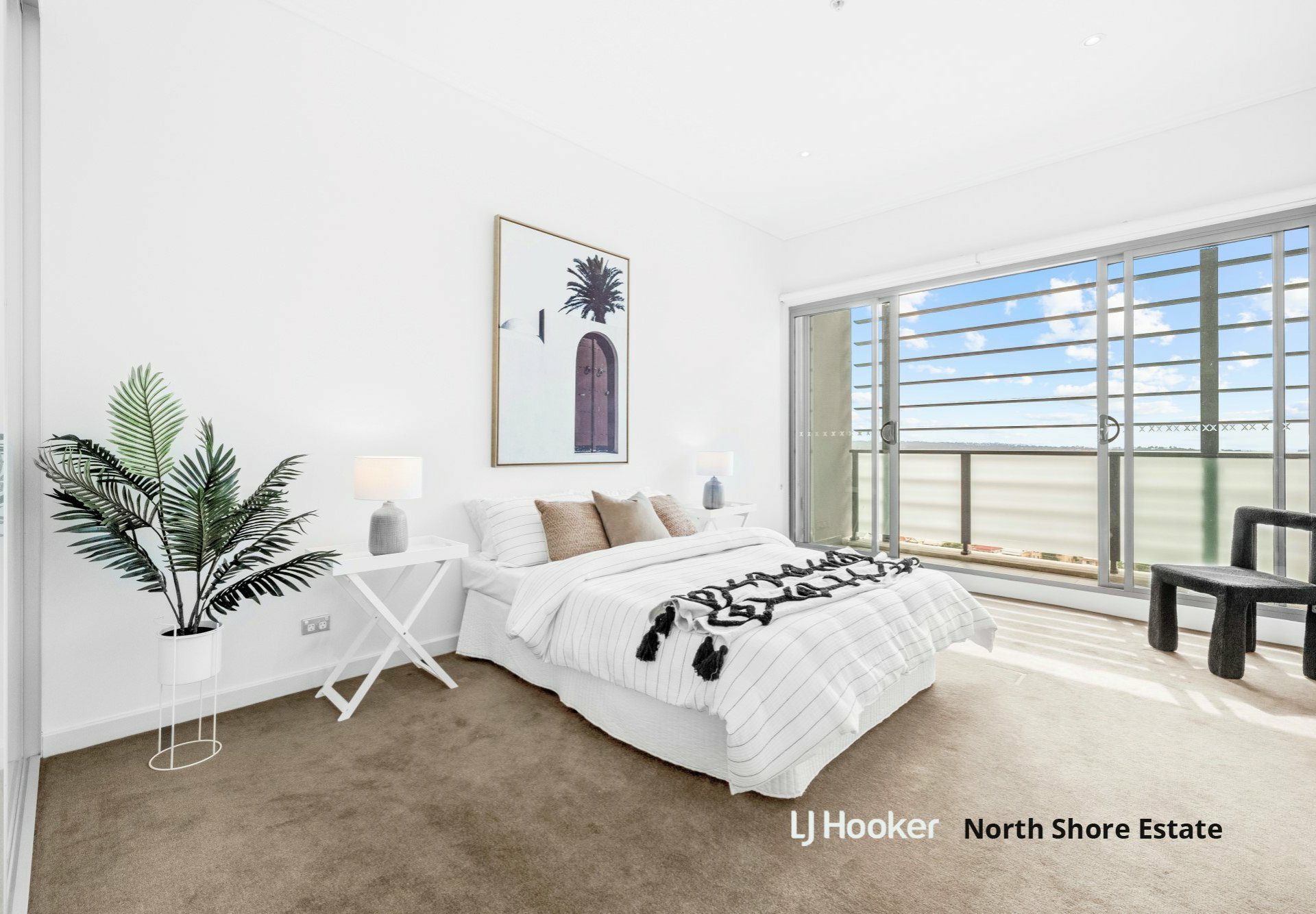 1605A/8 Cowper Street, PARRAMATTA
