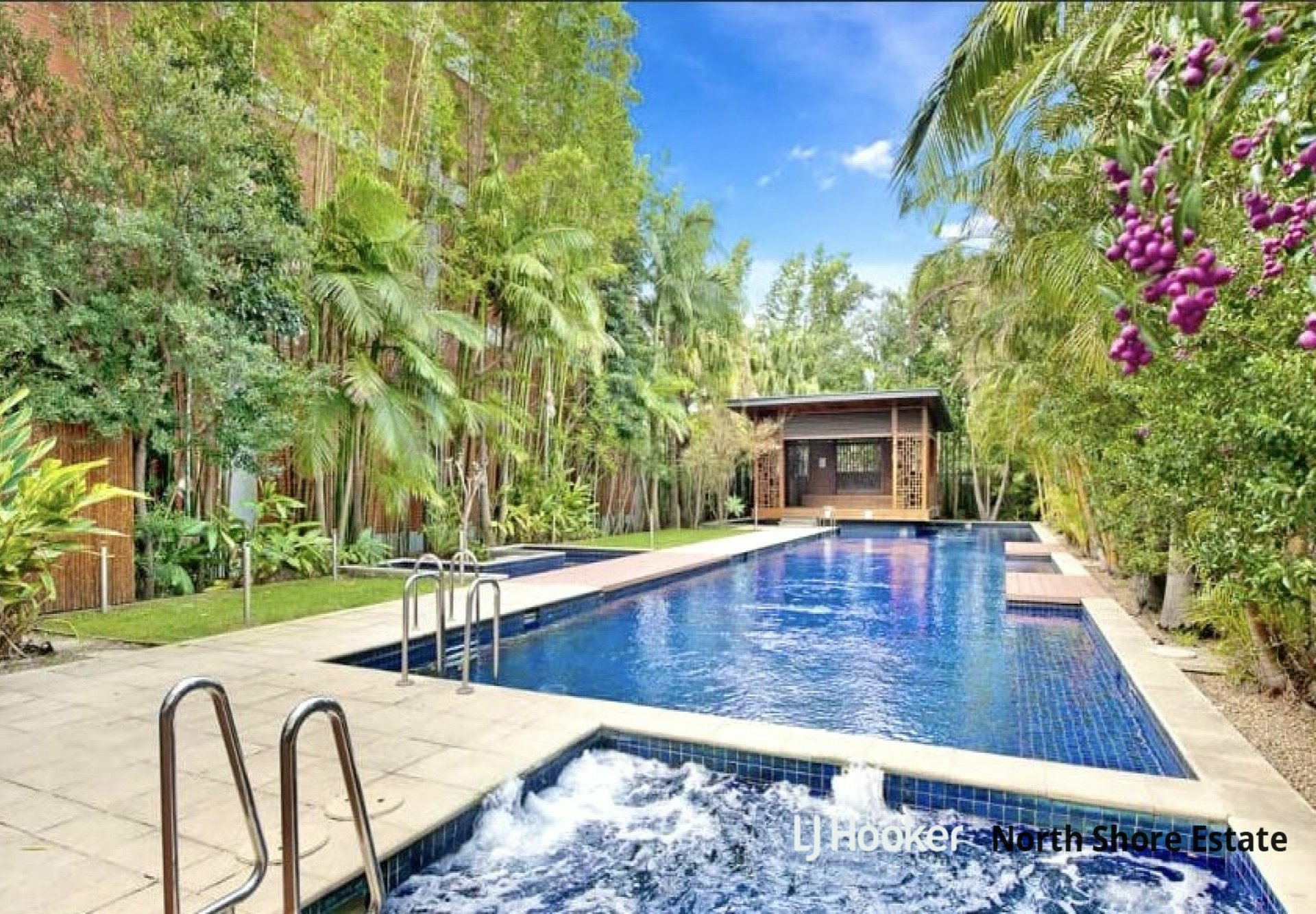 1605A/8 Cowper Street, PARRAMATTA