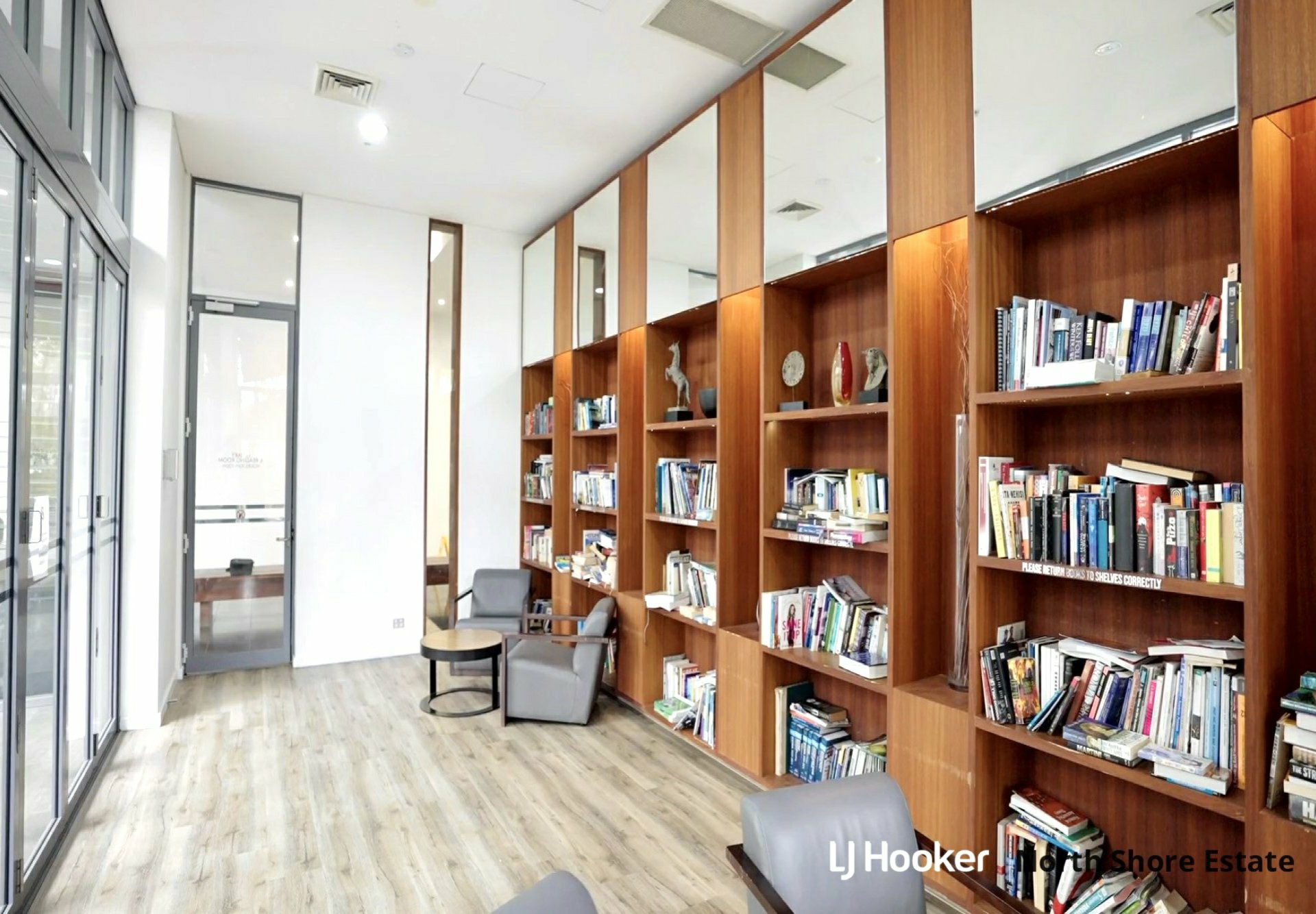 1605A/8 Cowper Street, PARRAMATTA