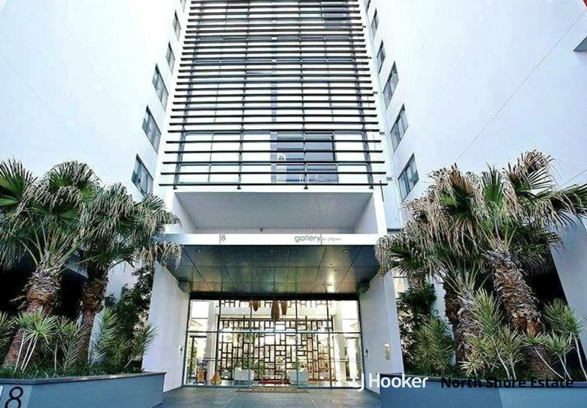 1605A/8 Cowper Street, PARRAMATTA