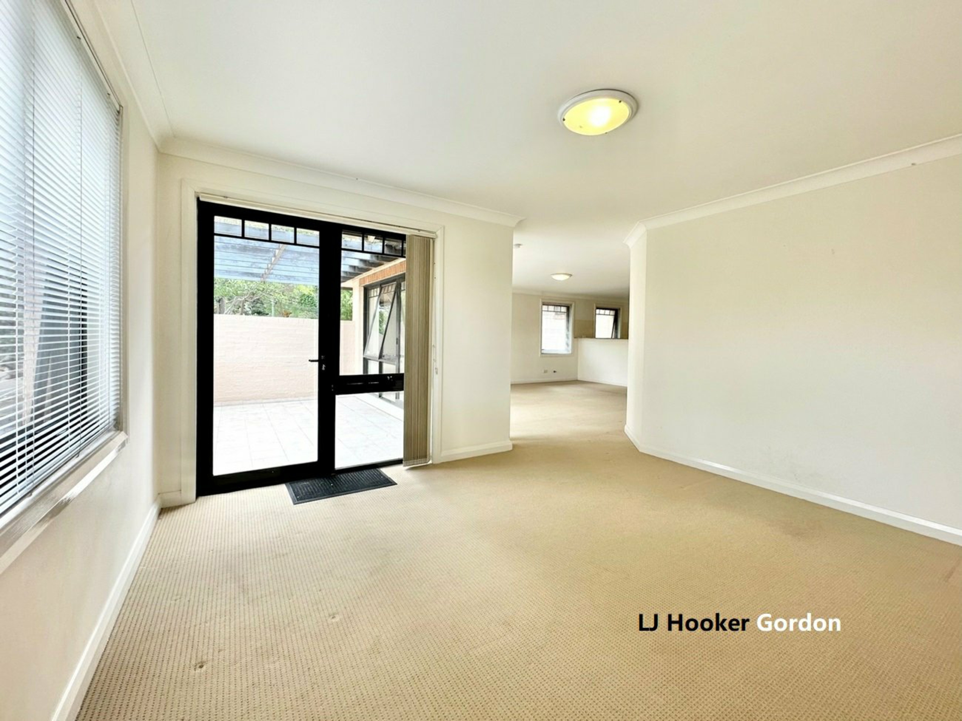 8/47 Rohini Street, TURRAMURRA