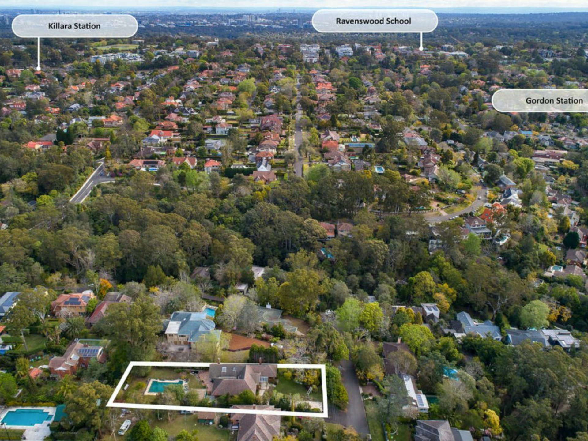 5 Montah Ave, KILLARA
