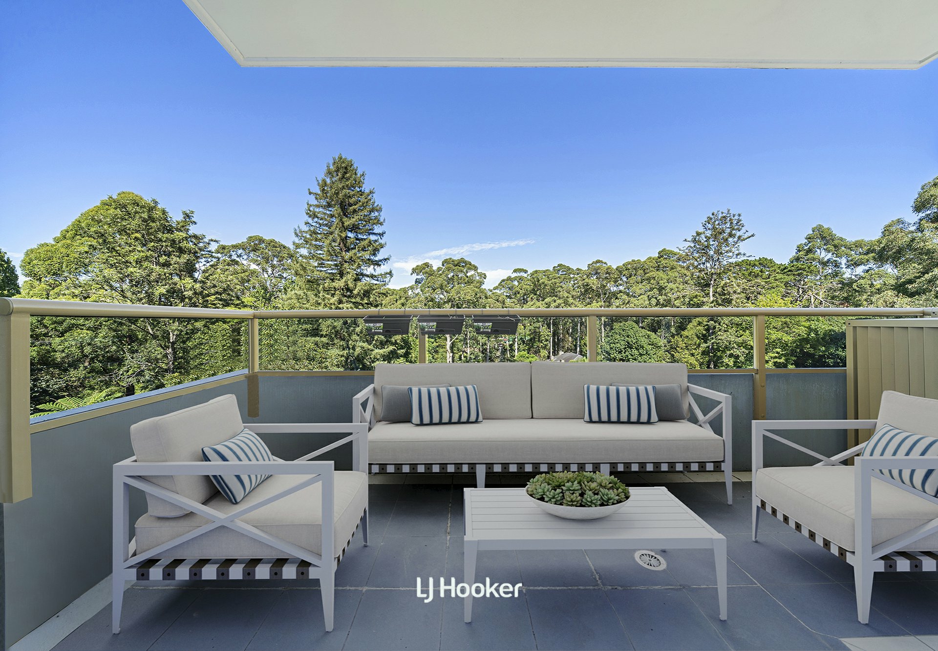 508/5 Pymble Ave, PYMBLE