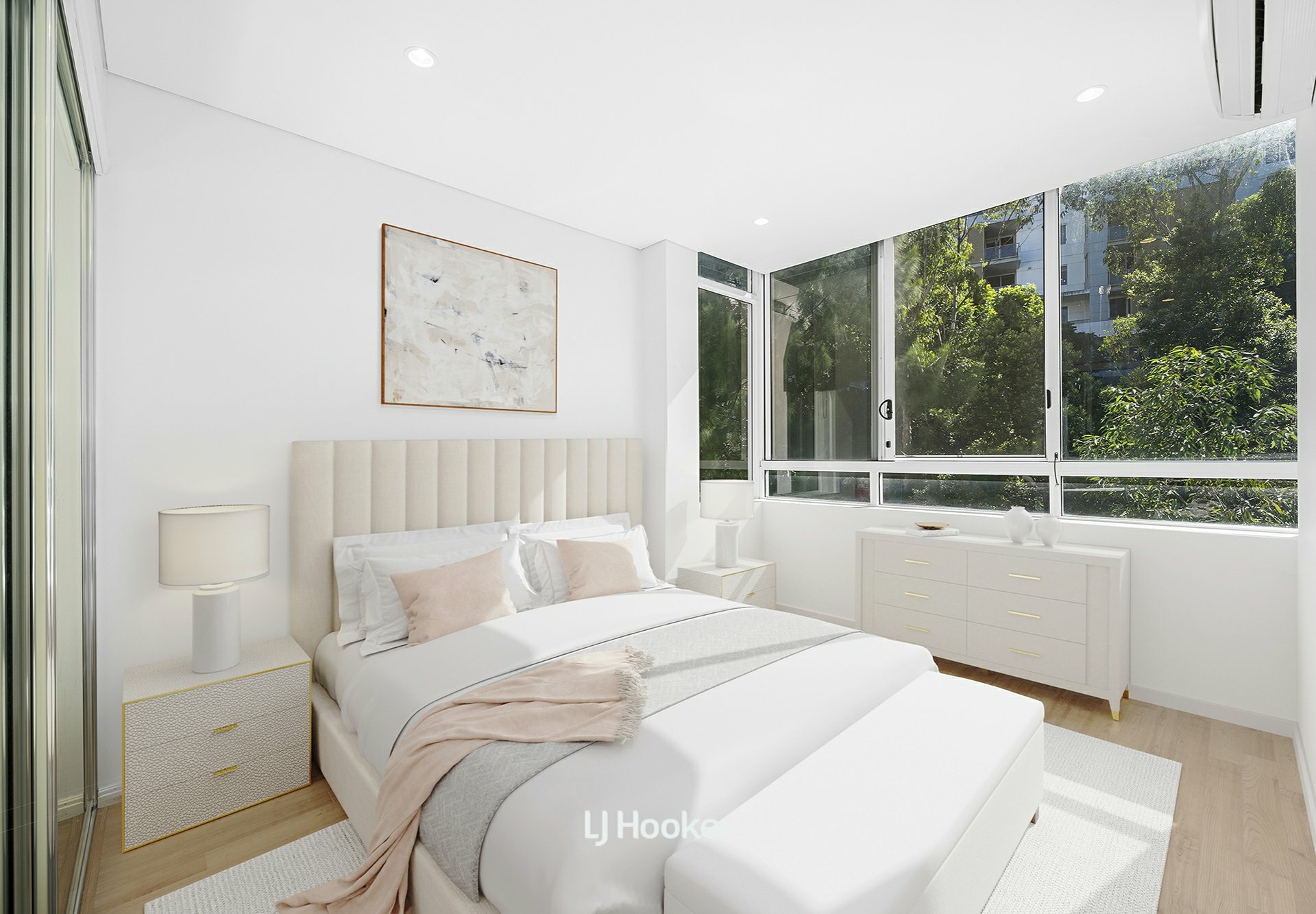 508/5 Pymble Ave, PYMBLE