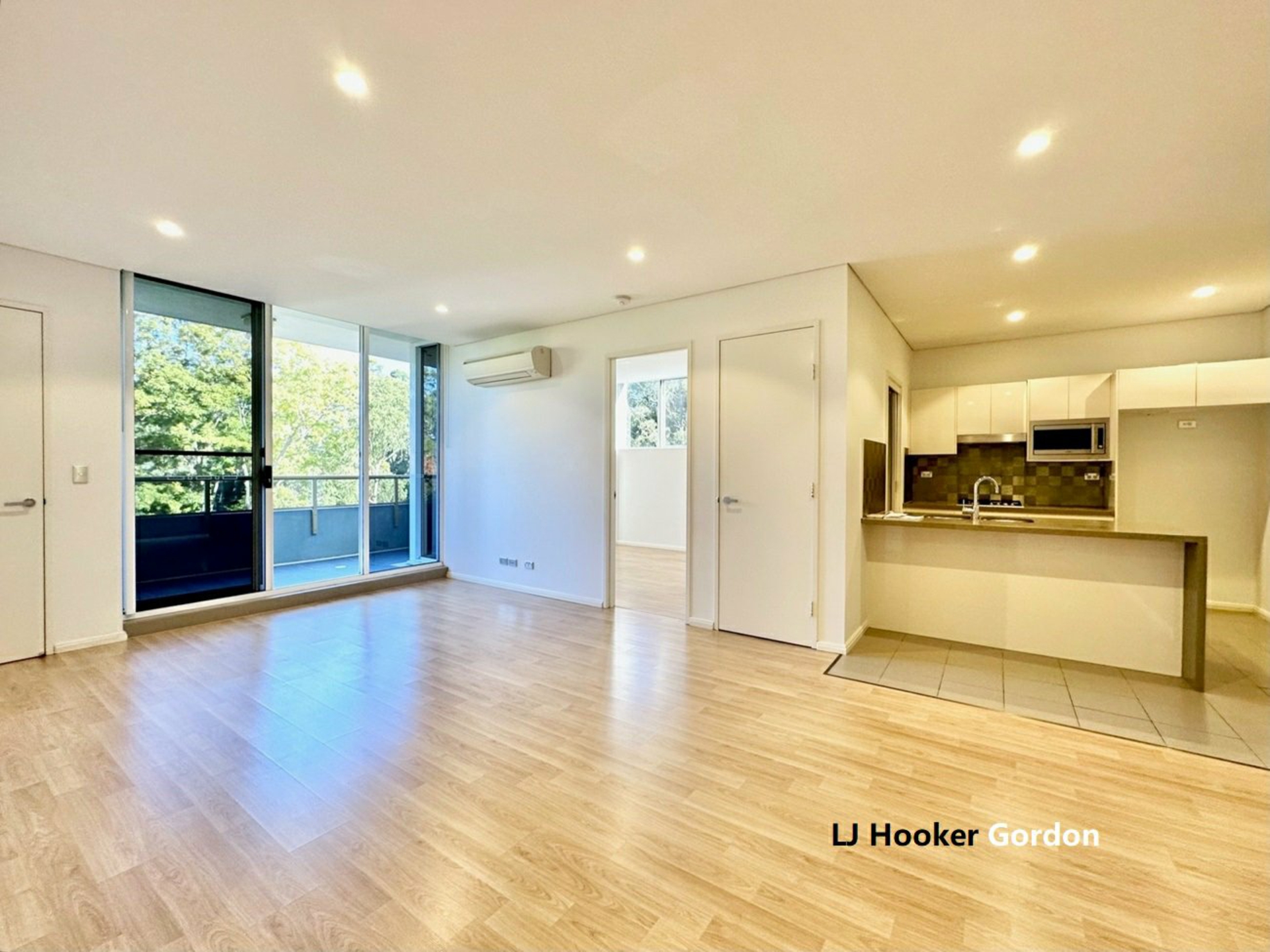 508/5 Pymble Ave, PYMBLE