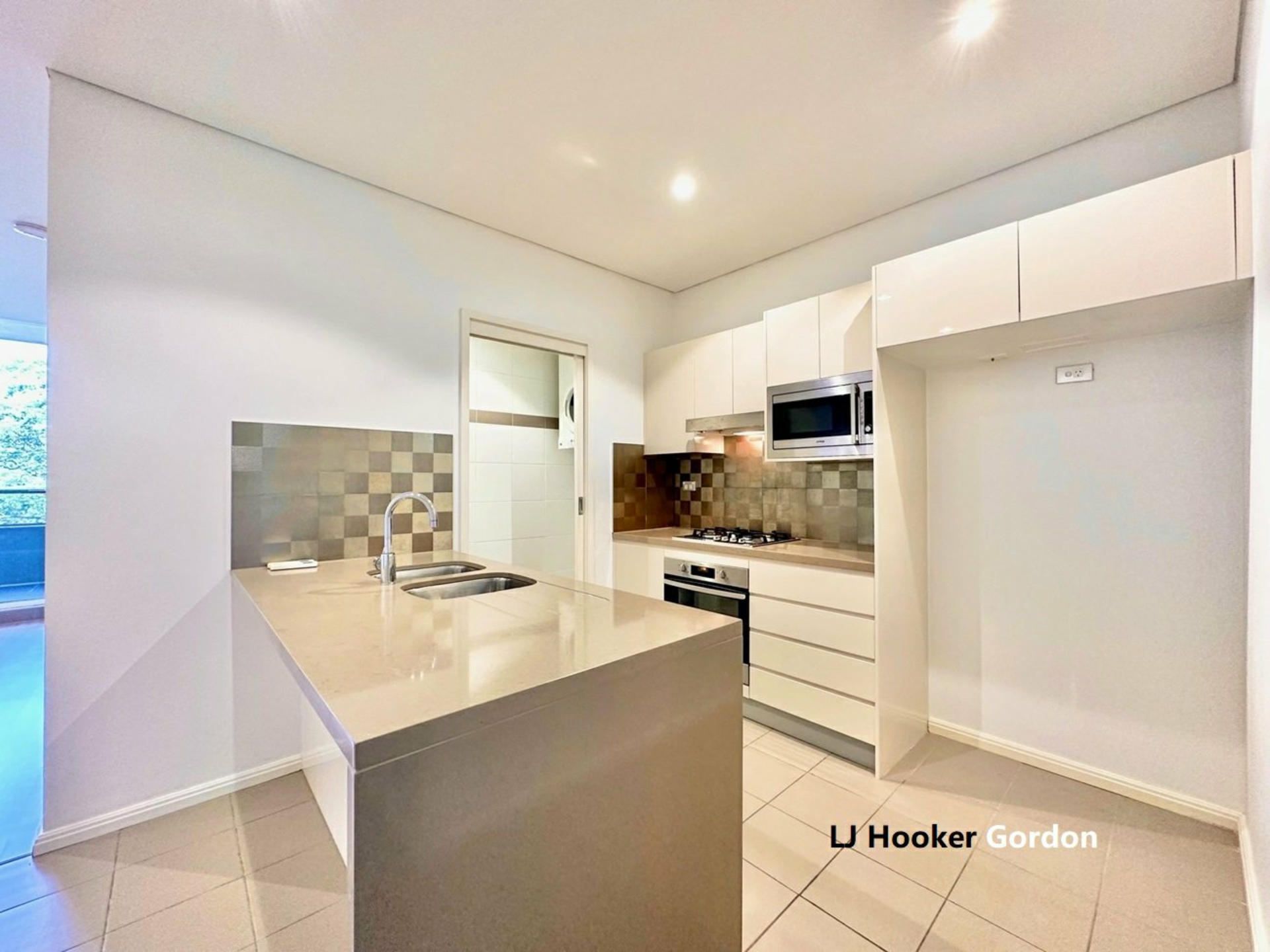 508/5 Pymble Ave, PYMBLE